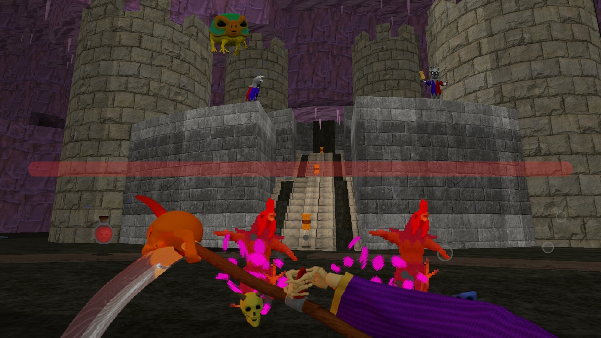 骸骨契约/Calcium Contract