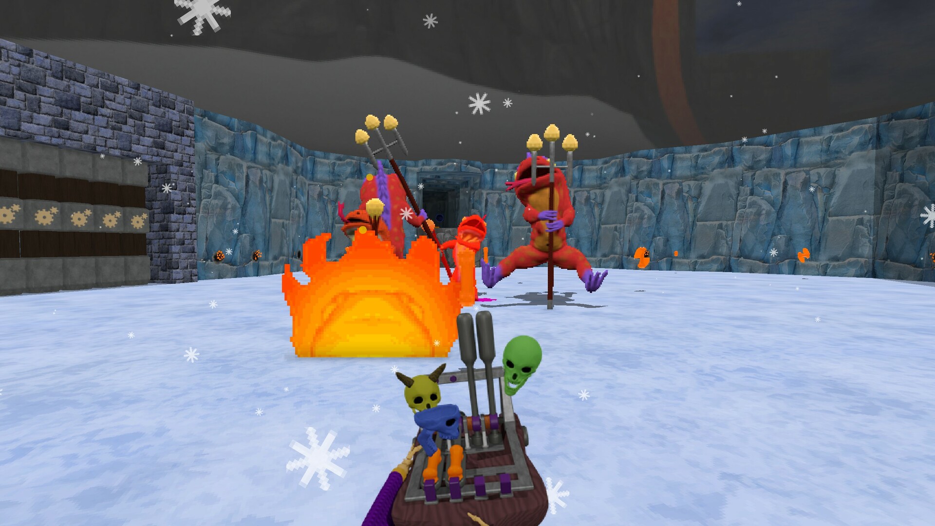 骸骨契约/Calcium Contract