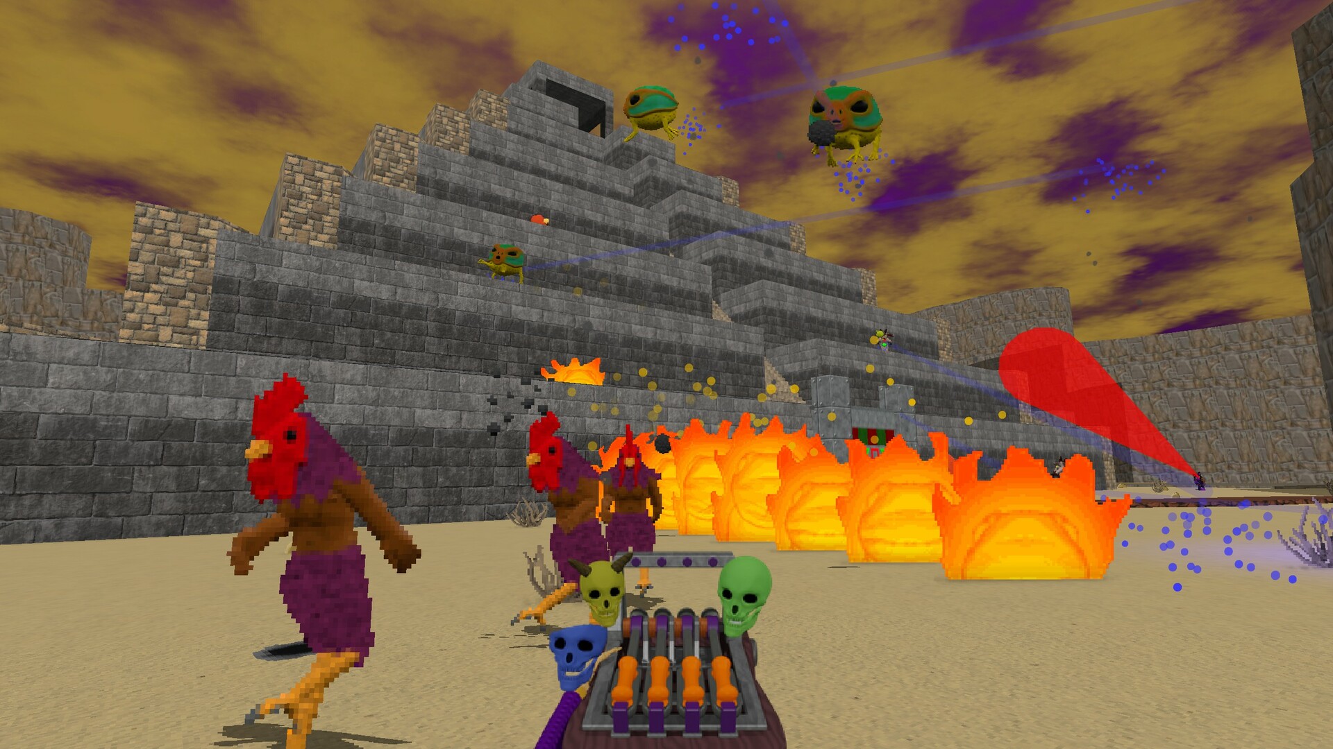 骸骨契约/Calcium Contract