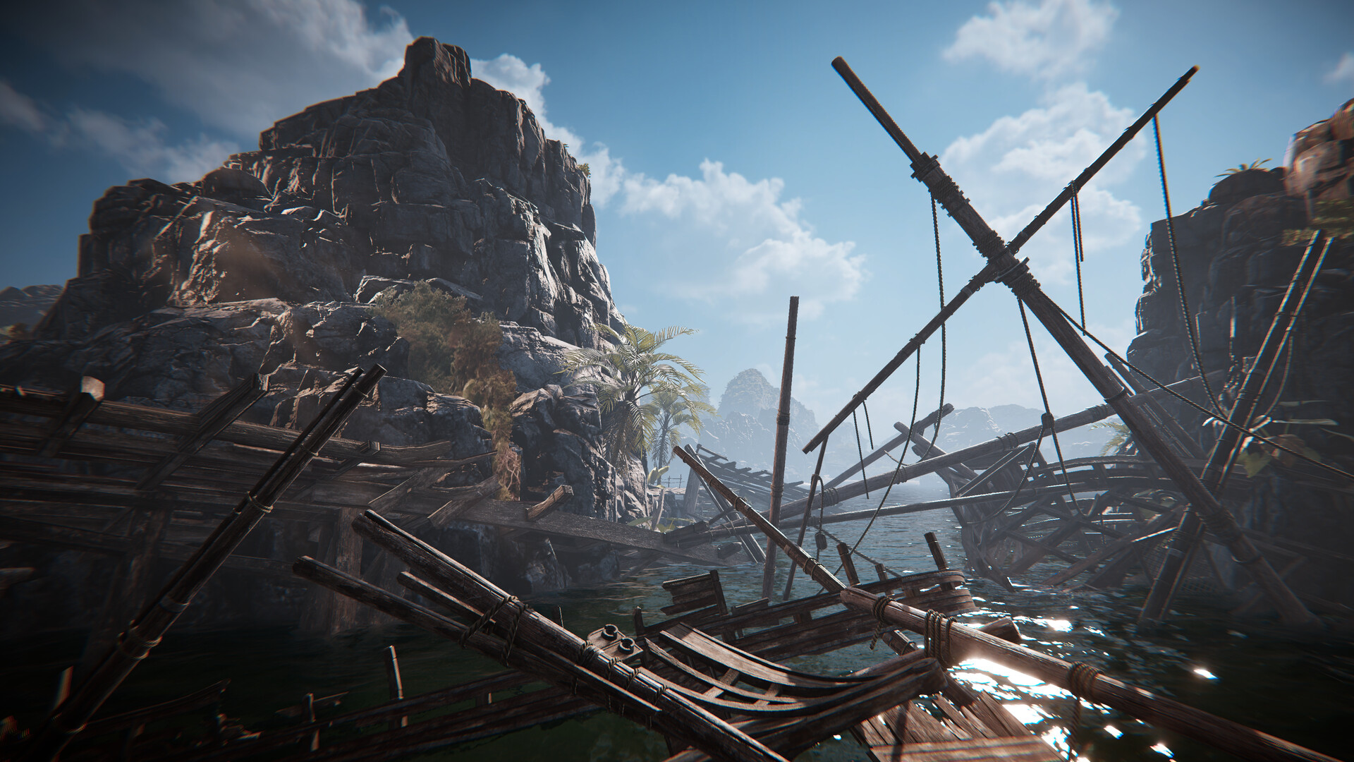 Amerzone：探险家的记忆传承/Amerzone - The Explorer's Legacy