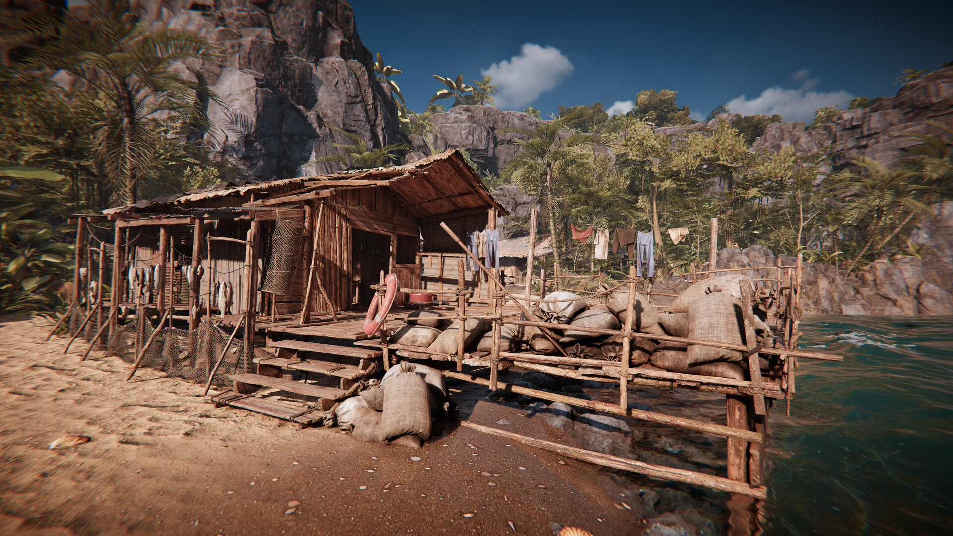 Amerzone：探险家的记忆传承/Amerzone - The Explorer's Legacy