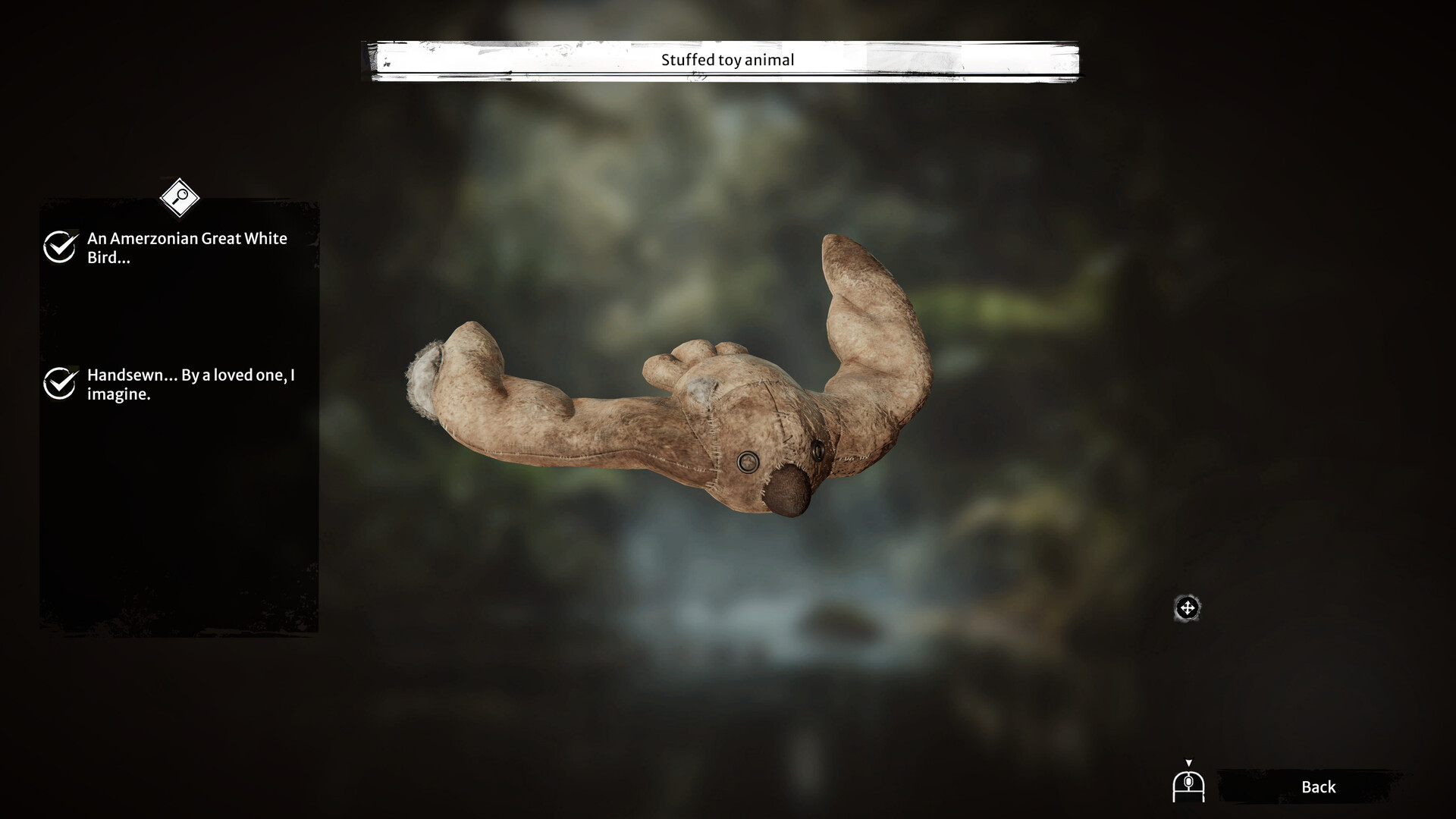 Amerzone：探险家的记忆传承/Amerzone - The Explorer's Legacy