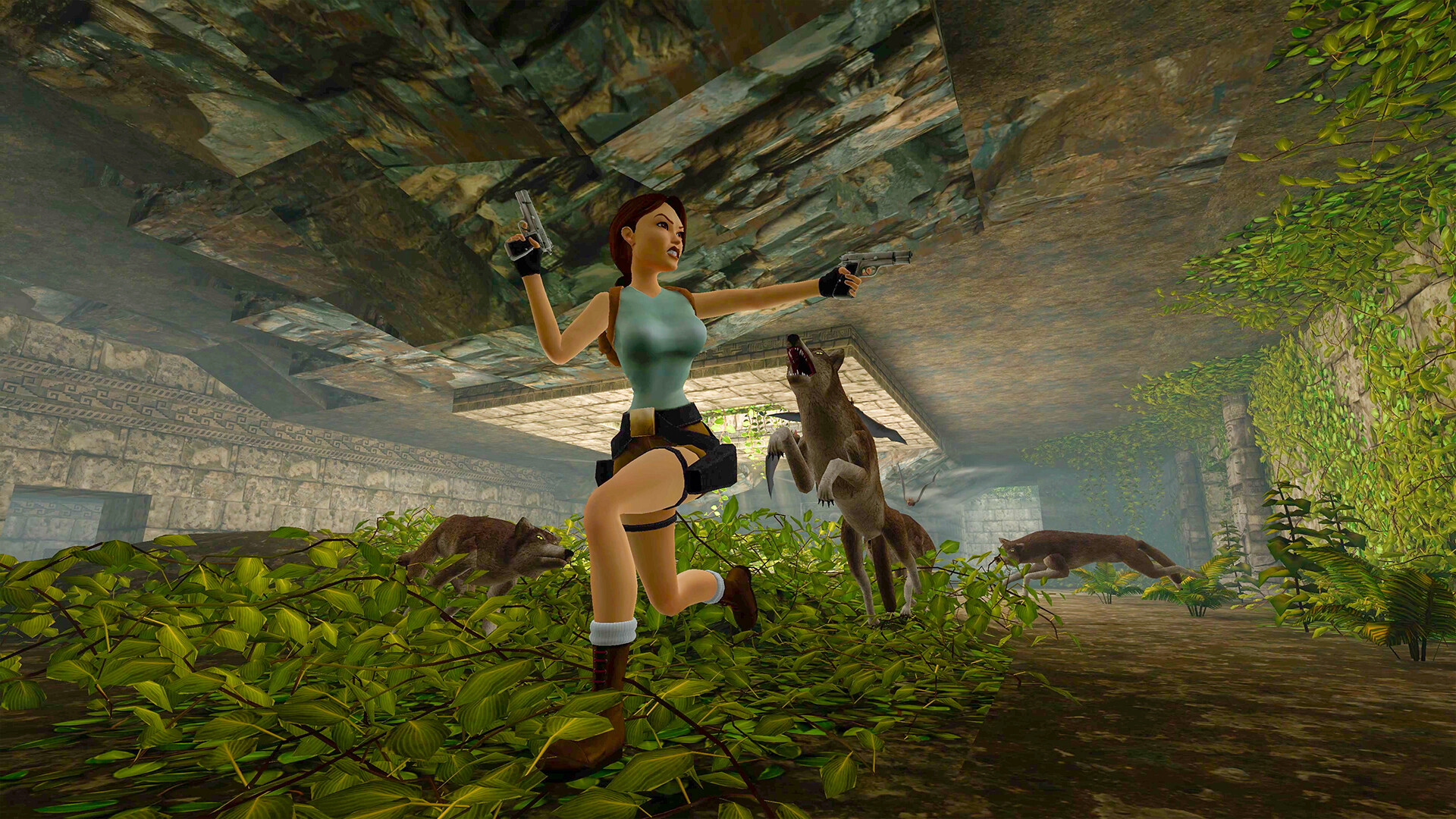1707901996204152.jpg 古墓丽影三部曲:重制版/Tomb Raider I-III Remastered Starring Lara Croft