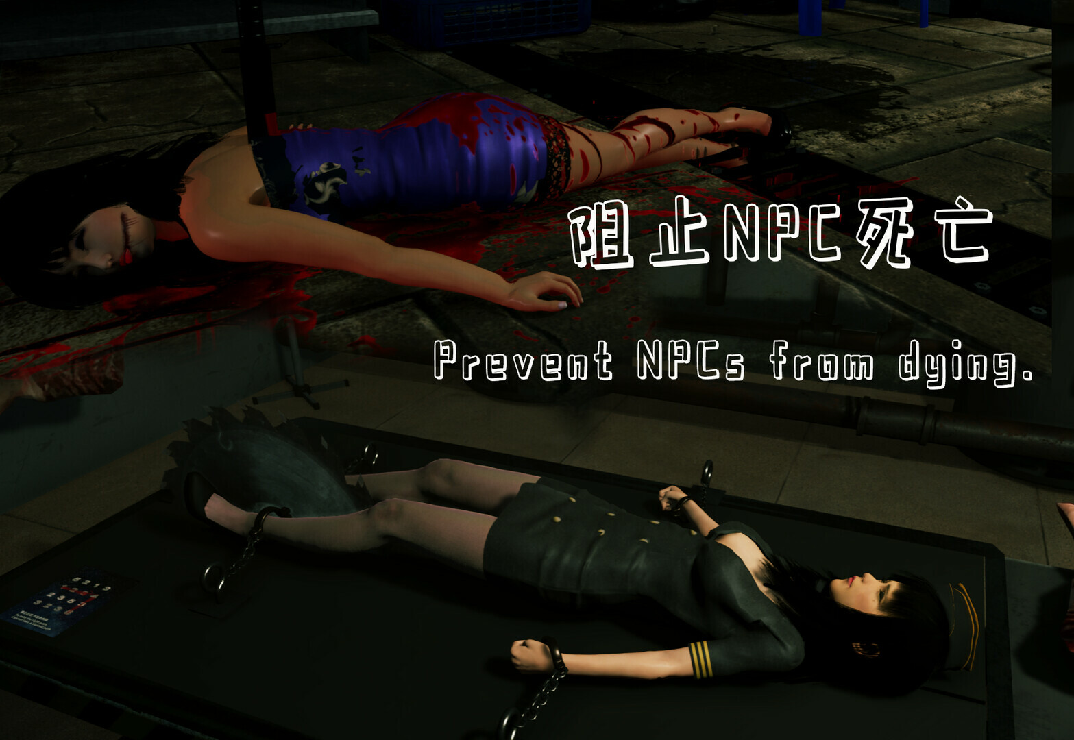 1700395590993412.jpg 迷离诡夜/blurred weird night