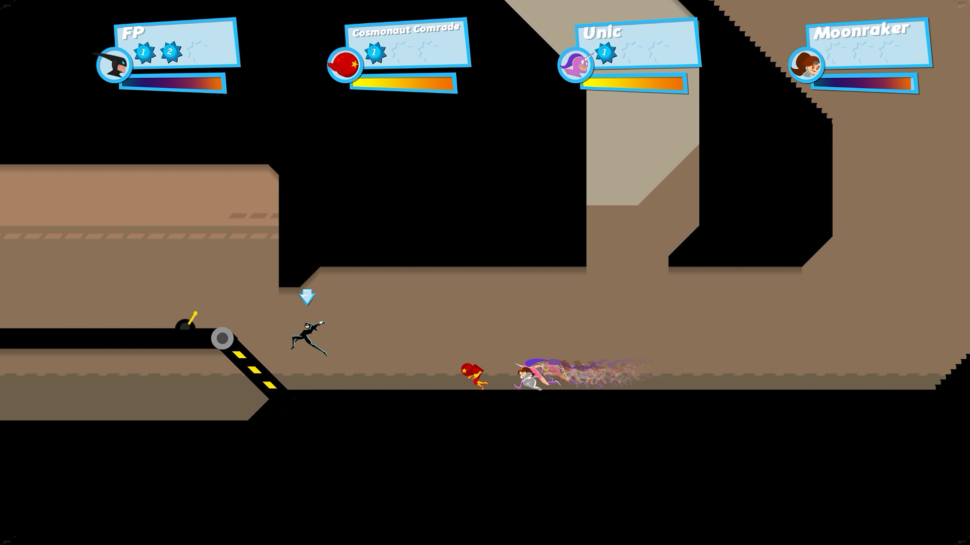 1655266447165304.jpg 极速奔跑者/SpeedRunners