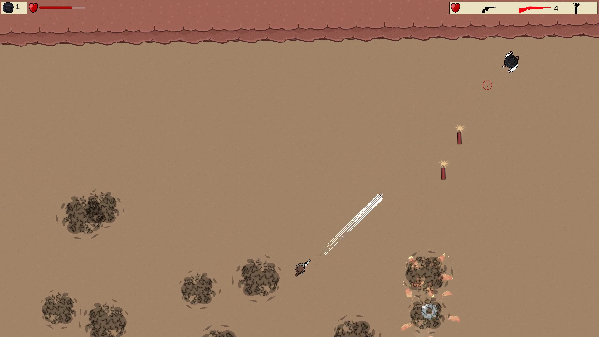 血之国度/Blood Country
