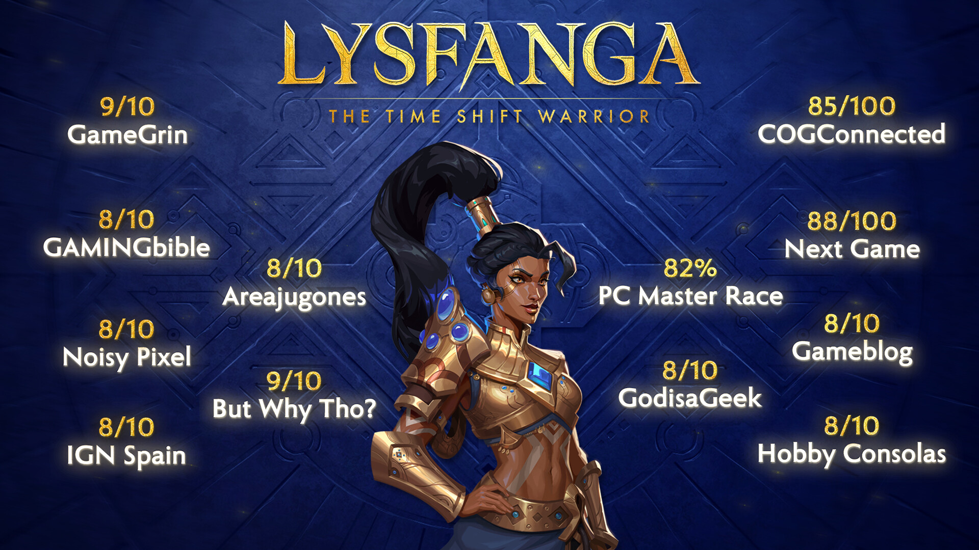 1707876982778333.jpg 时之刃/Lysfanga: The Time Shift Warrior