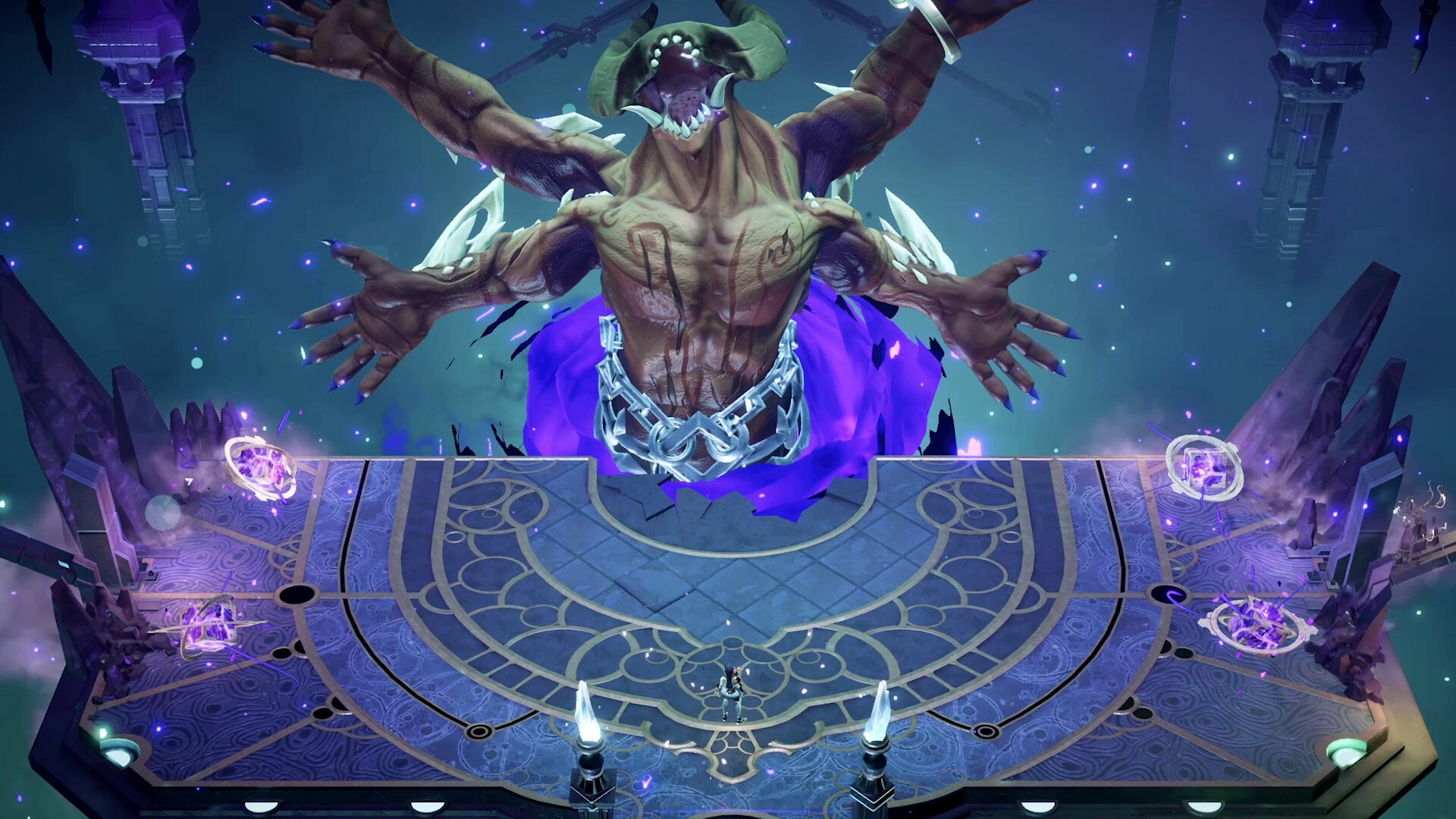 1707876982684330.jpg 时之刃/Lysfanga: The Time Shift Warrior