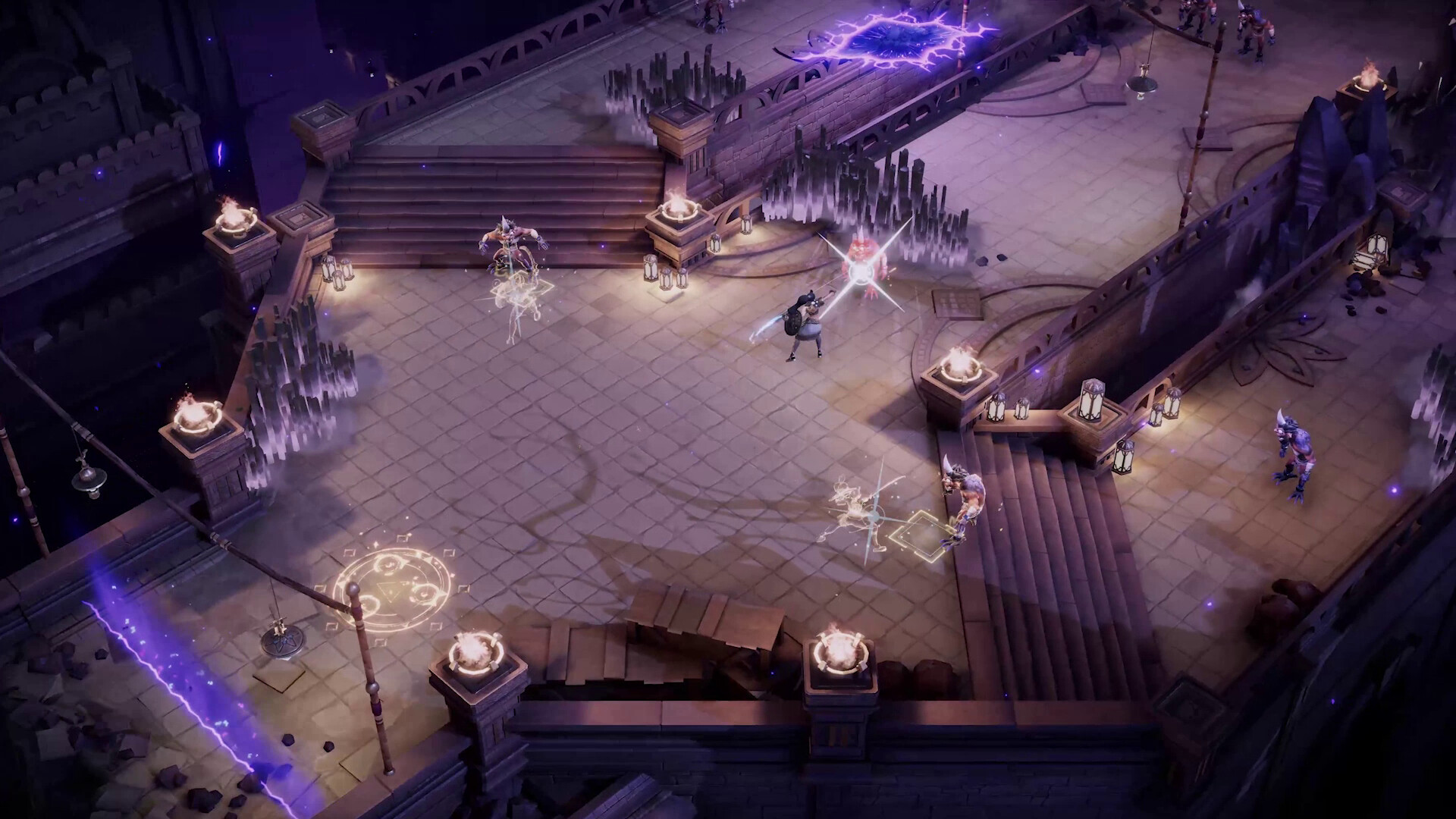 1707876982623971.jpg 时之刃/Lysfanga: The Time Shift Warrior