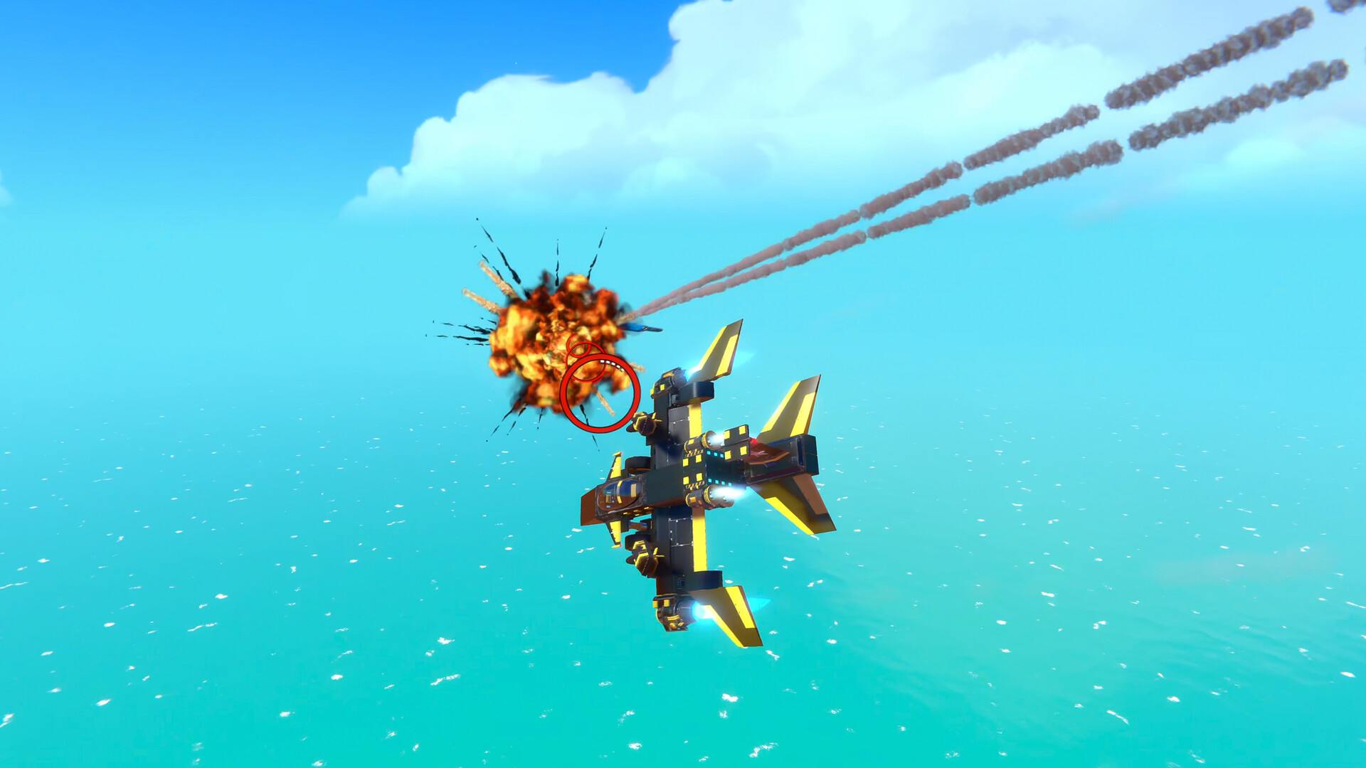 机械制造者/Trailmakers