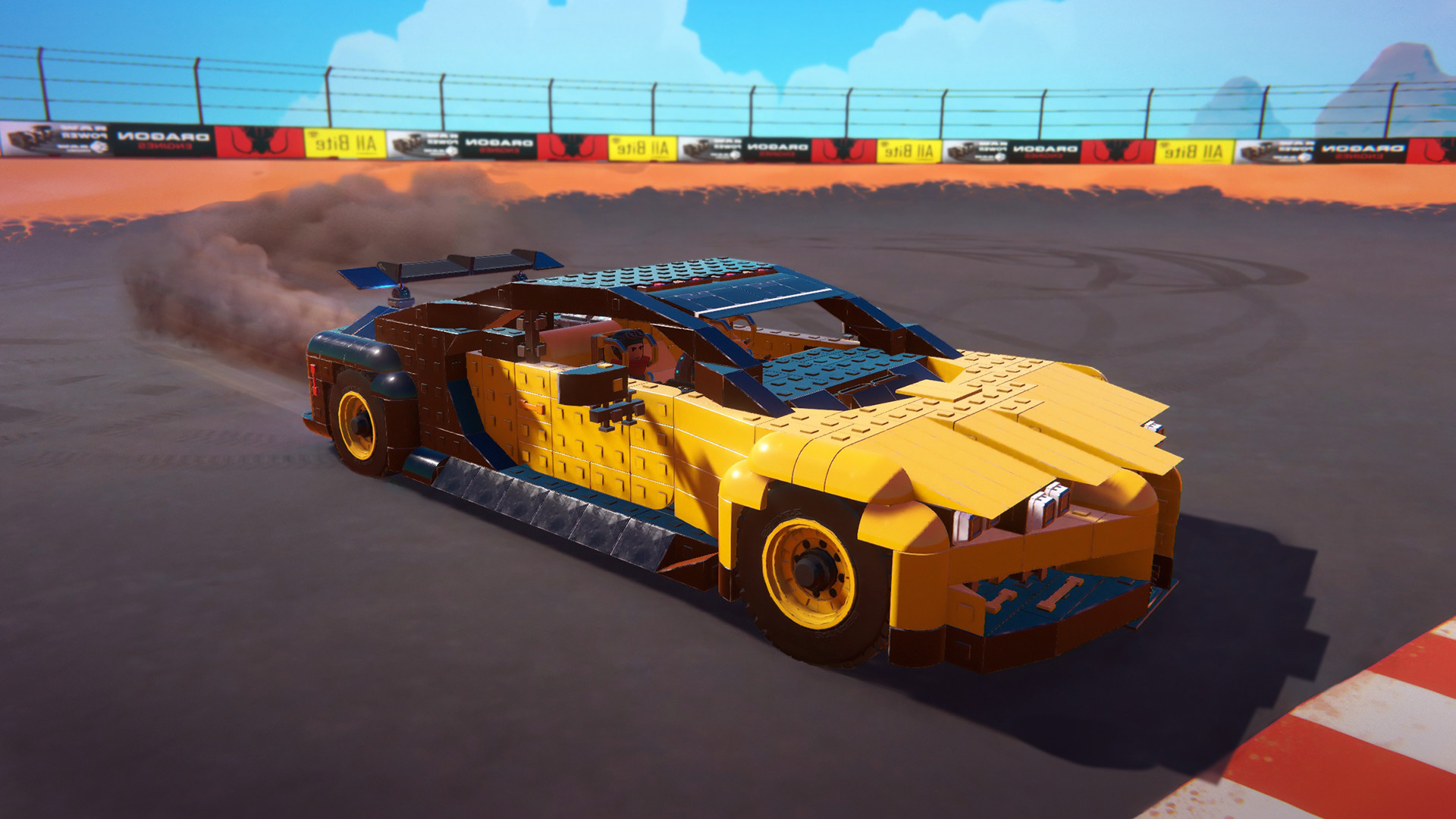 机械制造者/Trailmakers