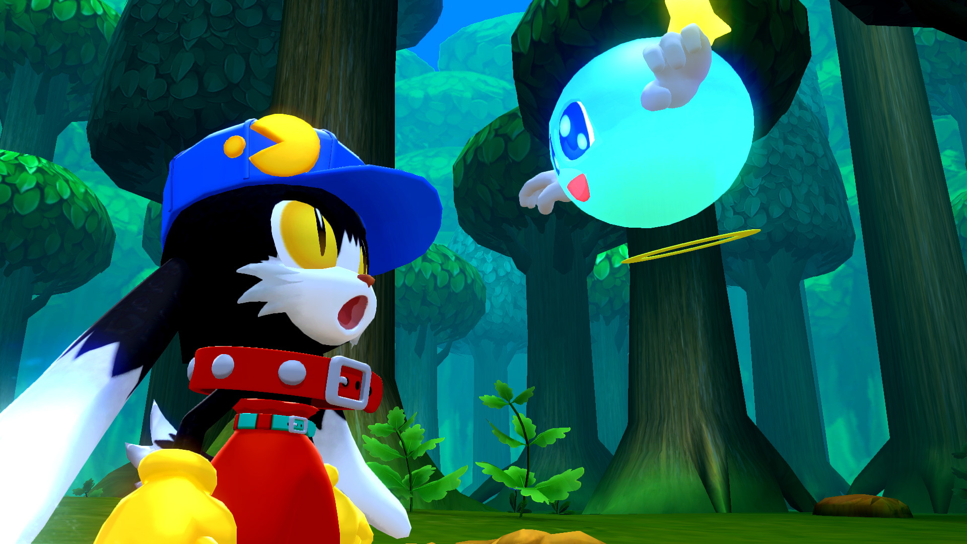 1657413230883528.jpg 风之少年 克罗诺亚 1&2 乘风归来/Klonoa Phantasy Reverie Series