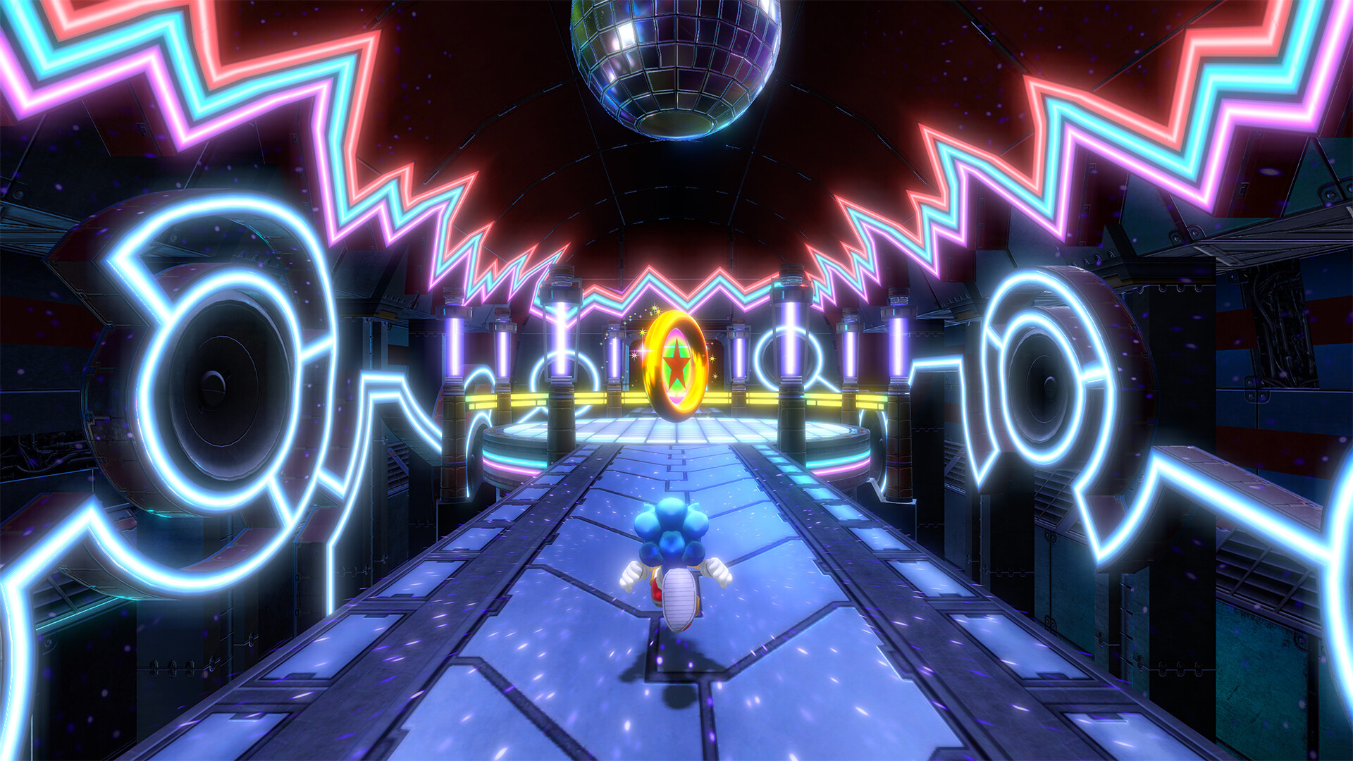 索尼克 缤纷色彩 究极版/Sonic Colors: Ultimate