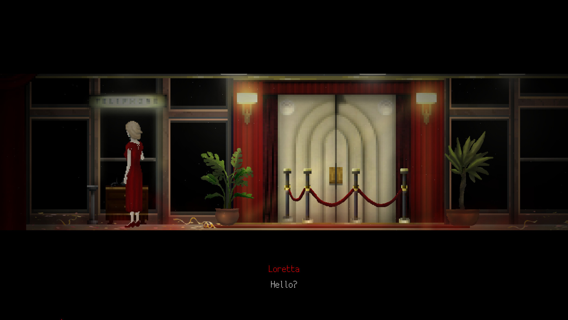 洛蕾塔/Loretta