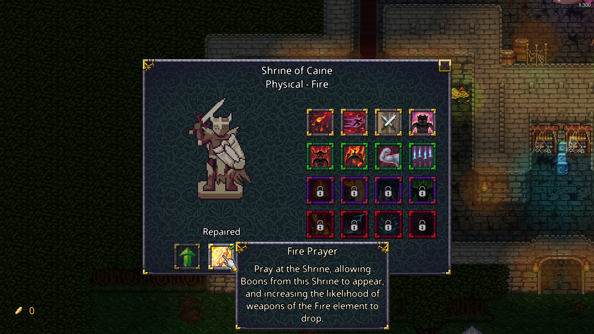 英雄旧忆：幸存者/Chronicon: Survivors