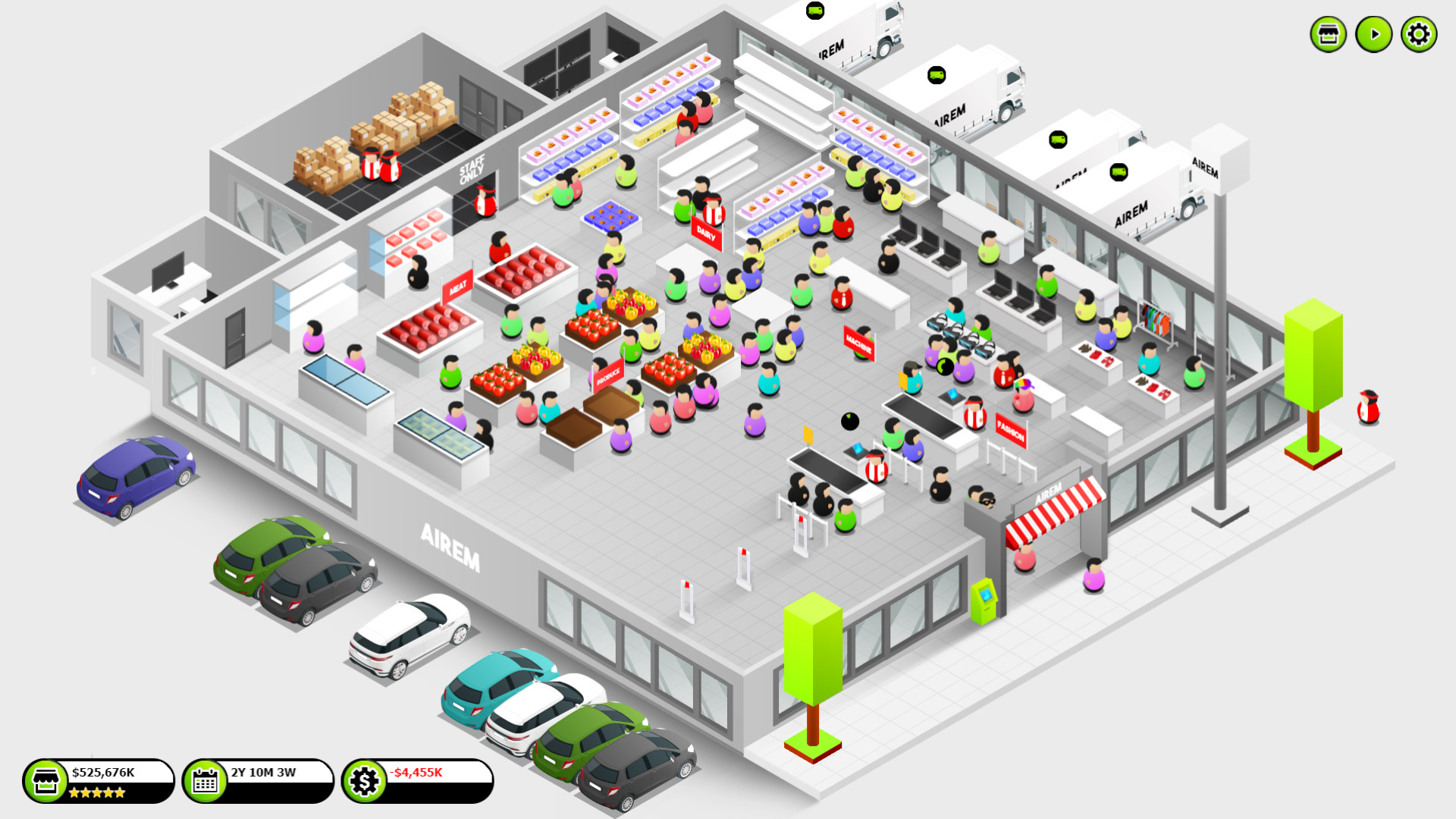 1632626657293542.jpg 商店大亨:准备好你的钱包/Shop Tycoon: Prepare your wallet