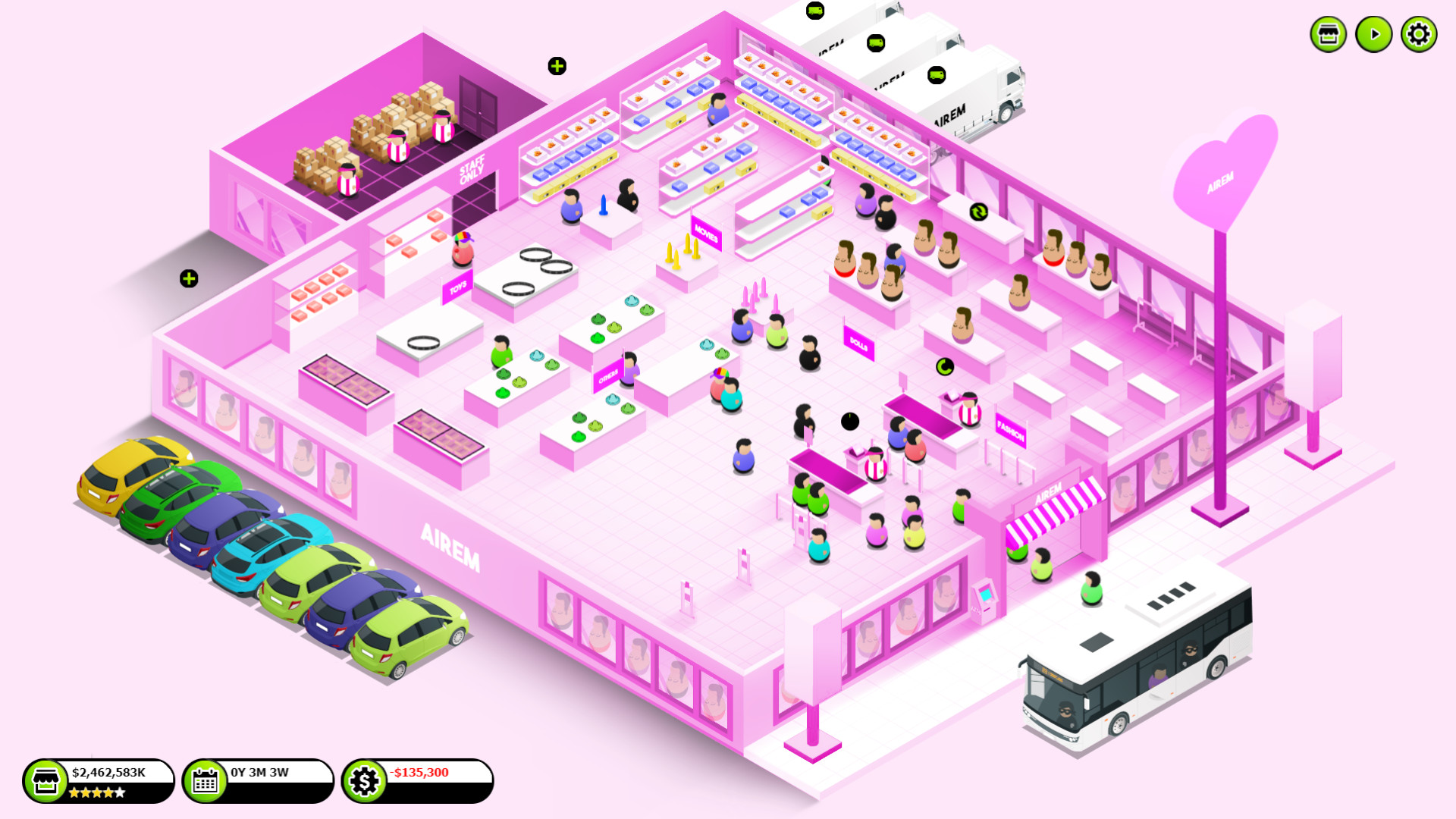 1632626657741483.jpg 商店大亨:准备好你的钱包/Shop Tycoon: Prepare your wallet
