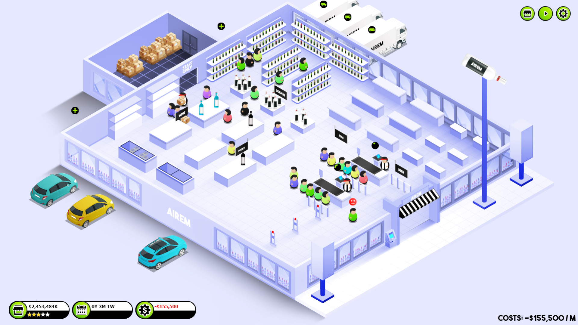 1632626658677277.jpg 商店大亨:准备好你的钱包/Shop Tycoon: Prepare your wallet