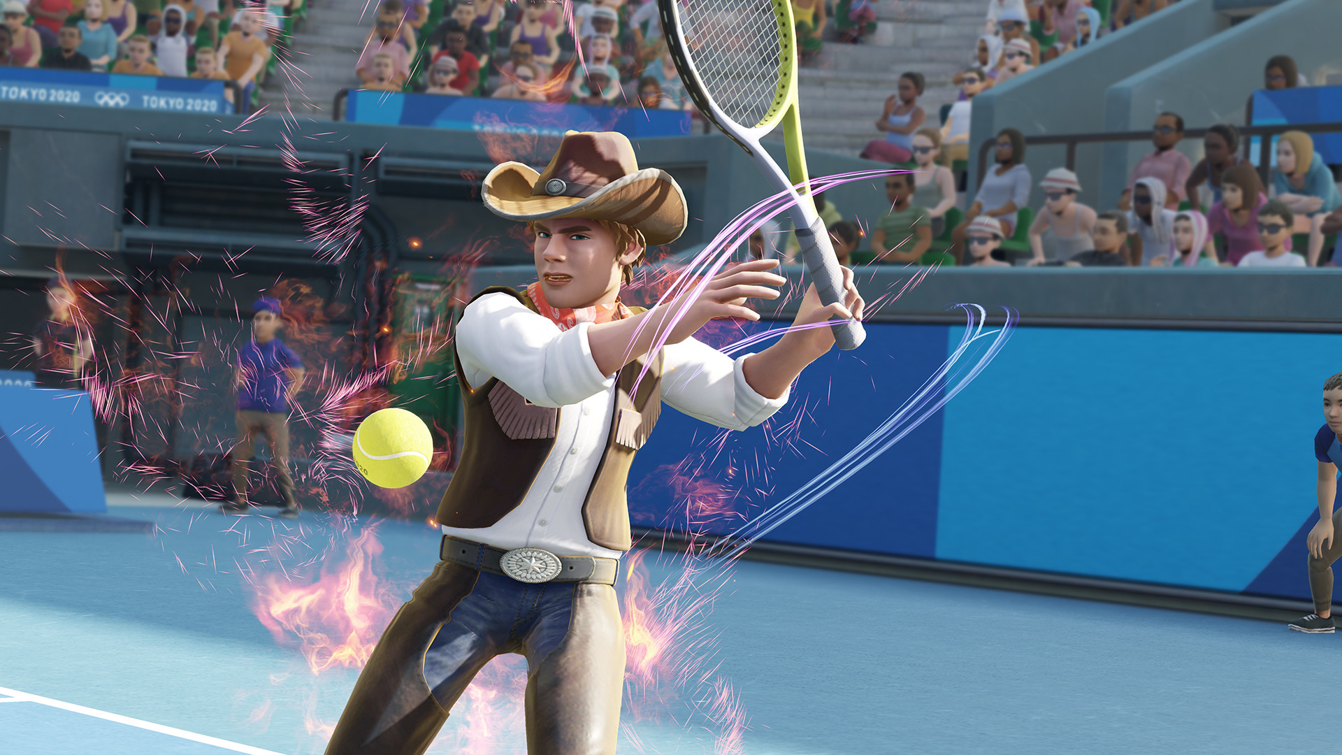 2020年东京奥运会/Olympic Games Tokyo 2020