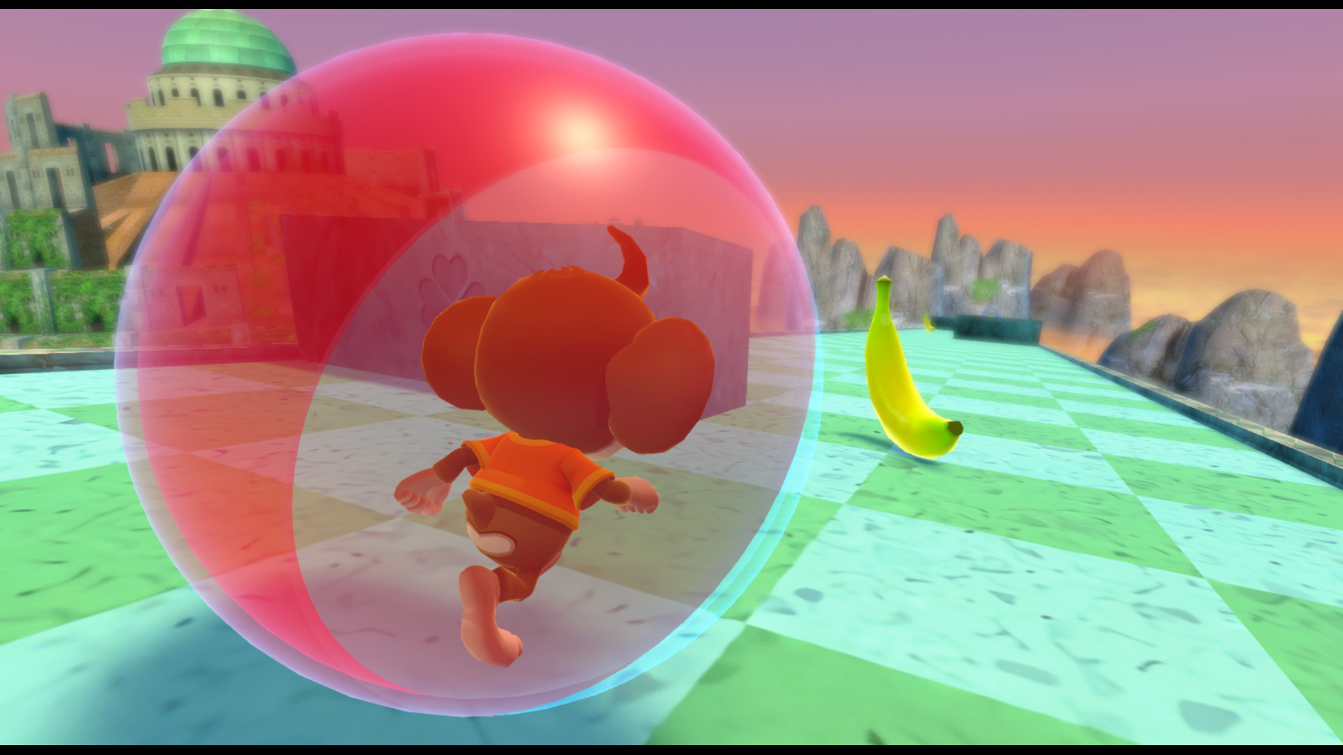 1734365341758086.jpg 现尝好滋味!超级猴子球1&2重制版/Super Monkey Ball Banana Mania