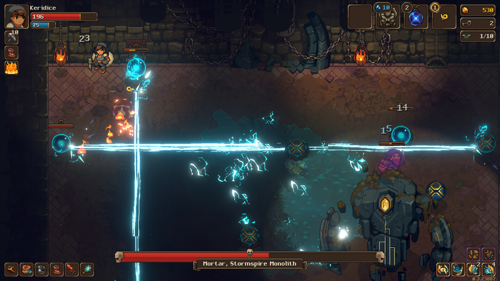 矿坑之下2/UnderMine 2