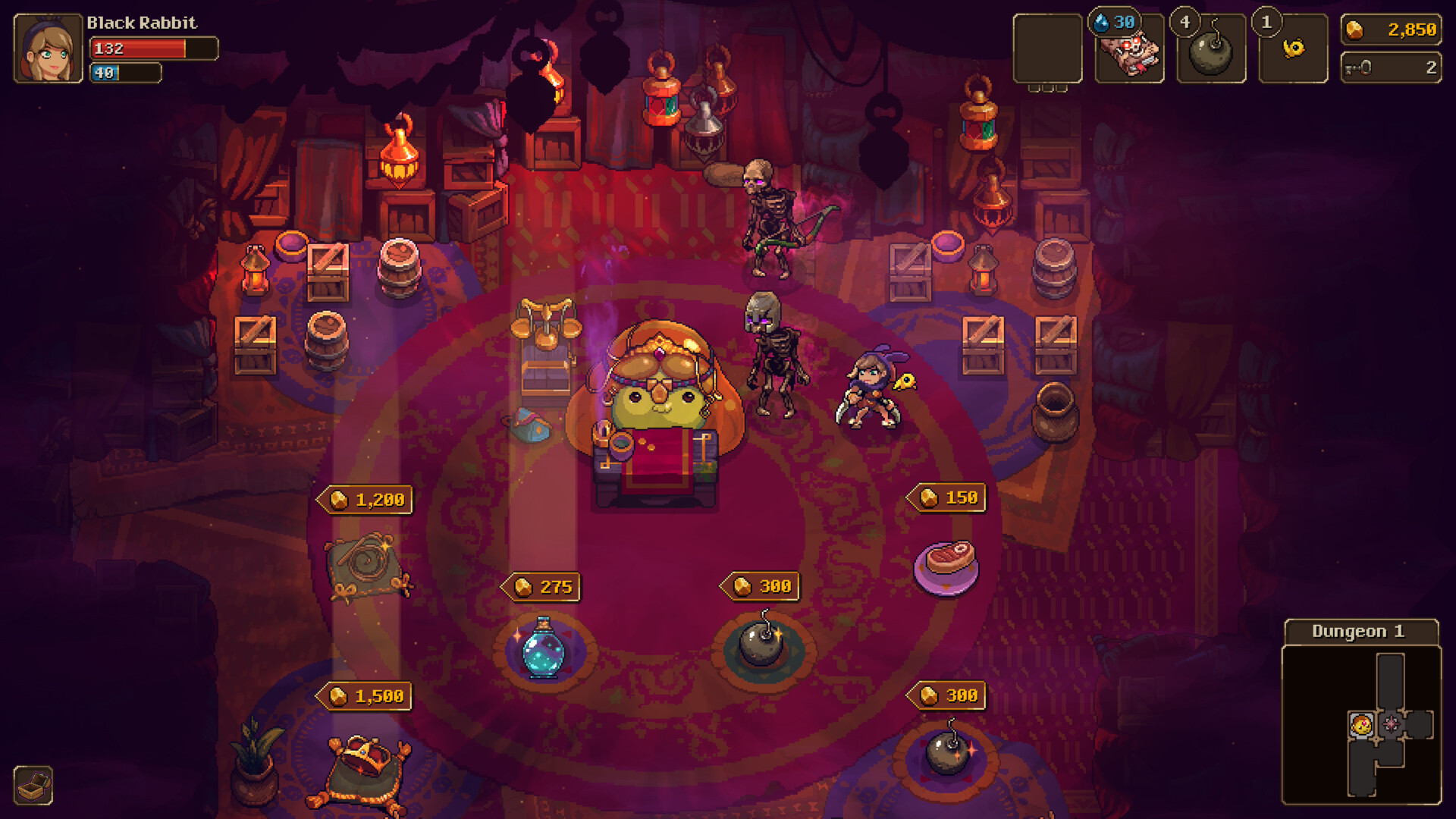 矿坑之下2/UnderMine 2