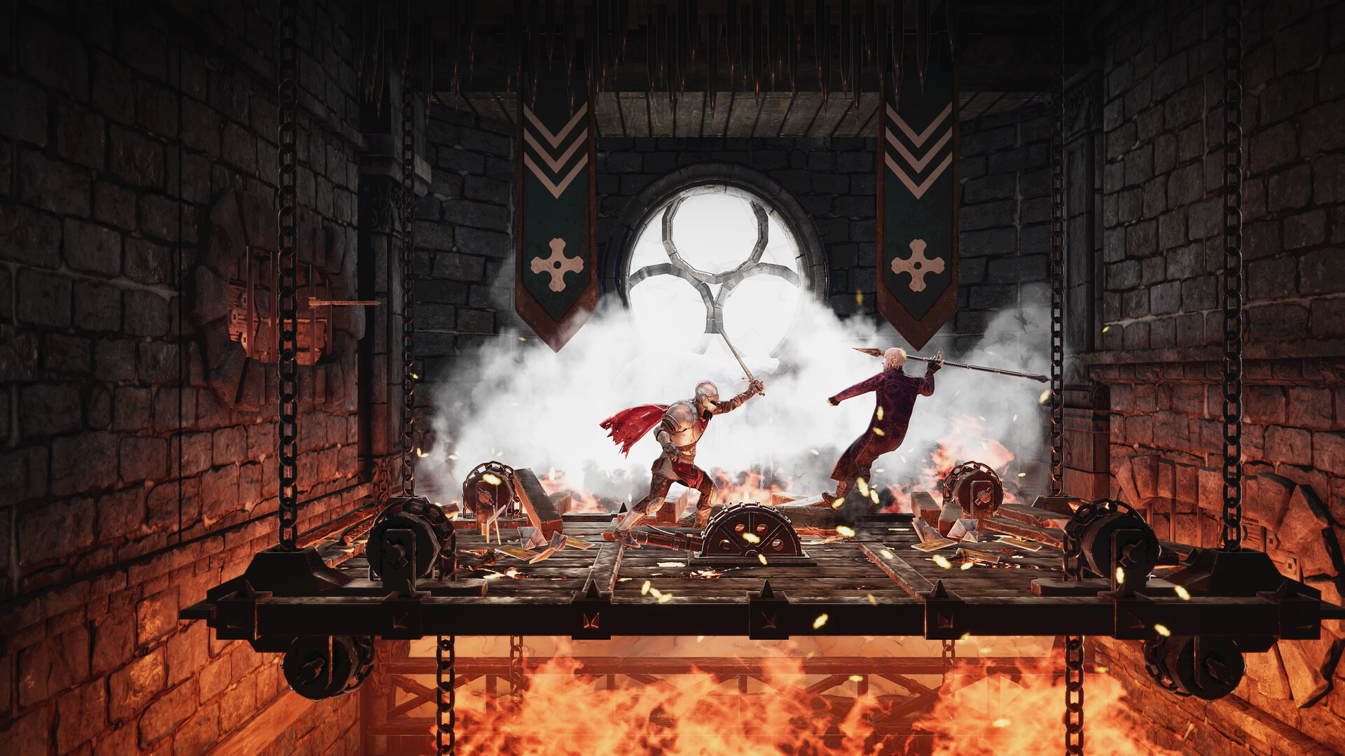 心之城堡：重述/Castle of Heart: Retold