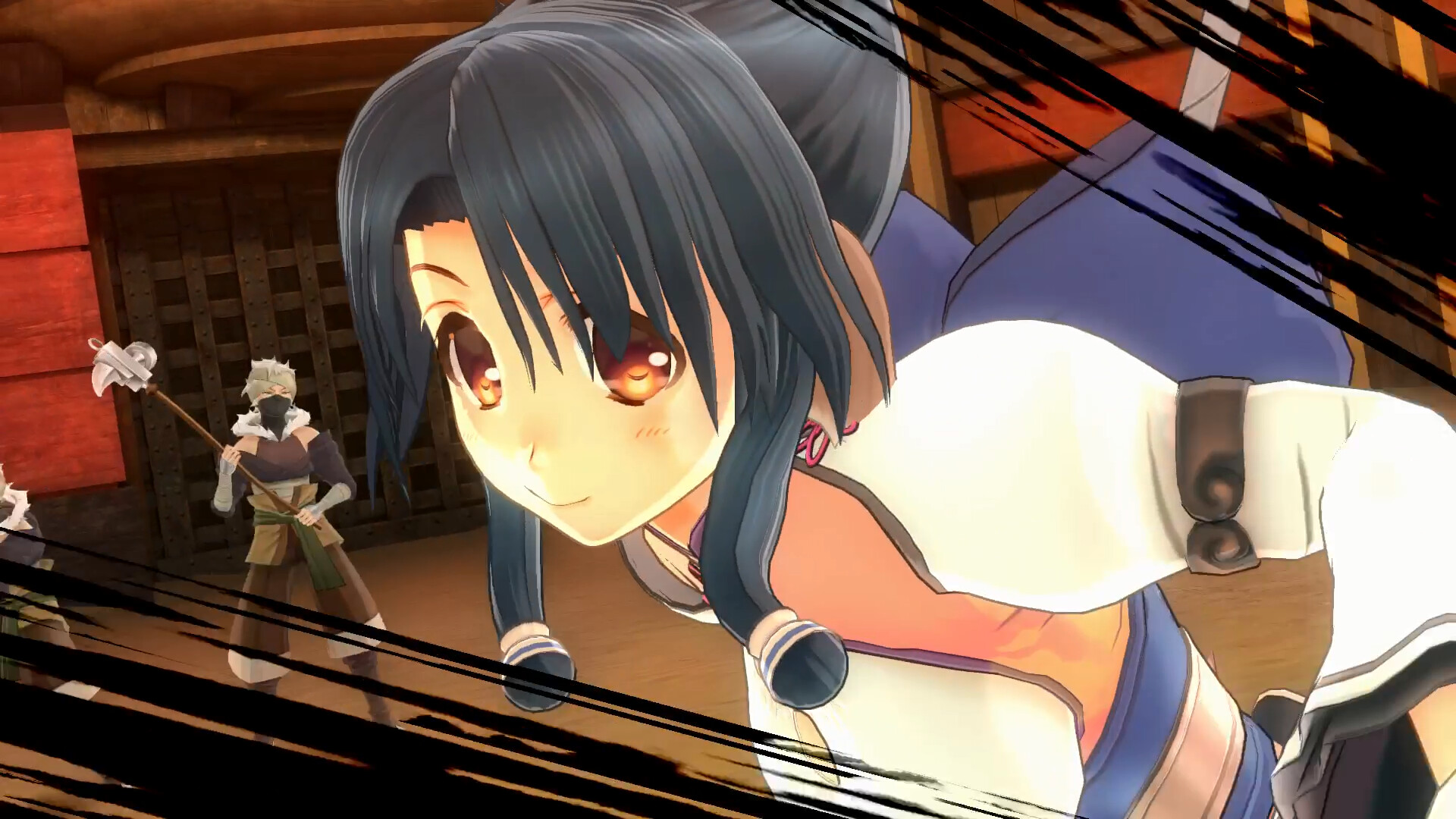 传颂之物:斩/Utawarerumono: ZAN