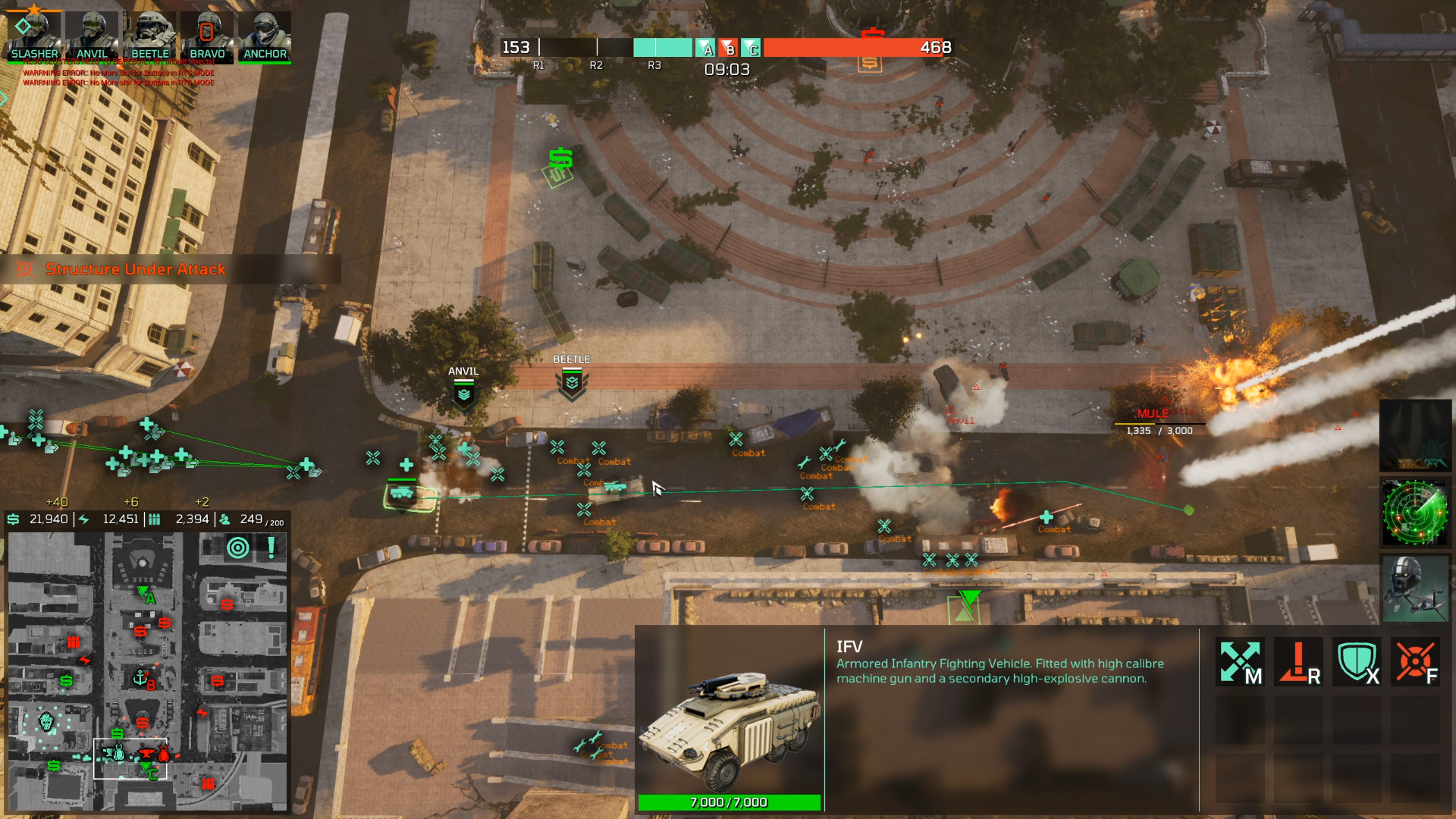 1632494661165433.jpg Eximius:夺取前线/Eximius: Seize the Frontline