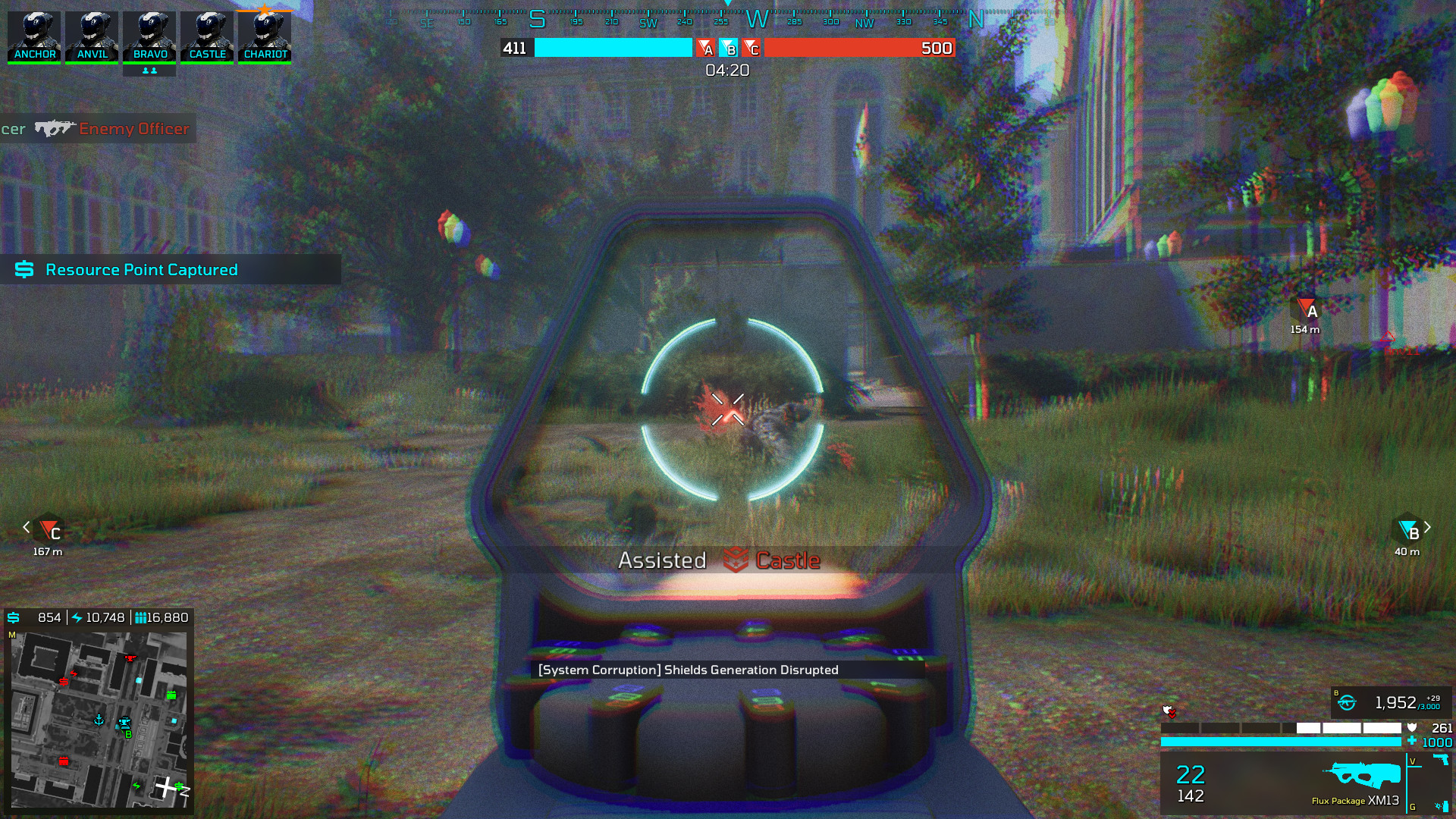 1632494662717538.jpg Eximius:夺取前线/Eximius: Seize the Frontline