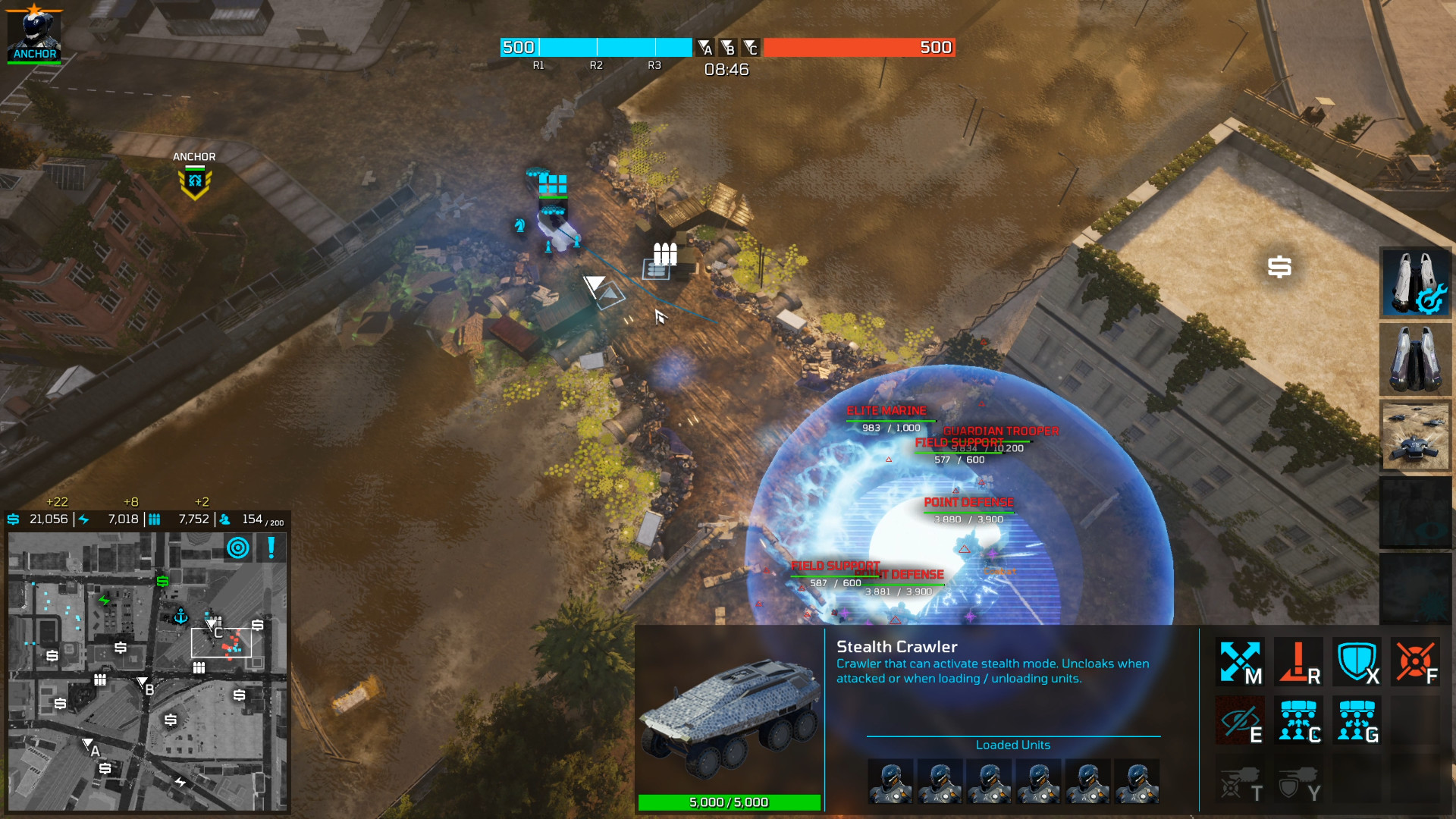 1632494662979636.jpg Eximius:夺取前线/Eximius: Seize the Frontline