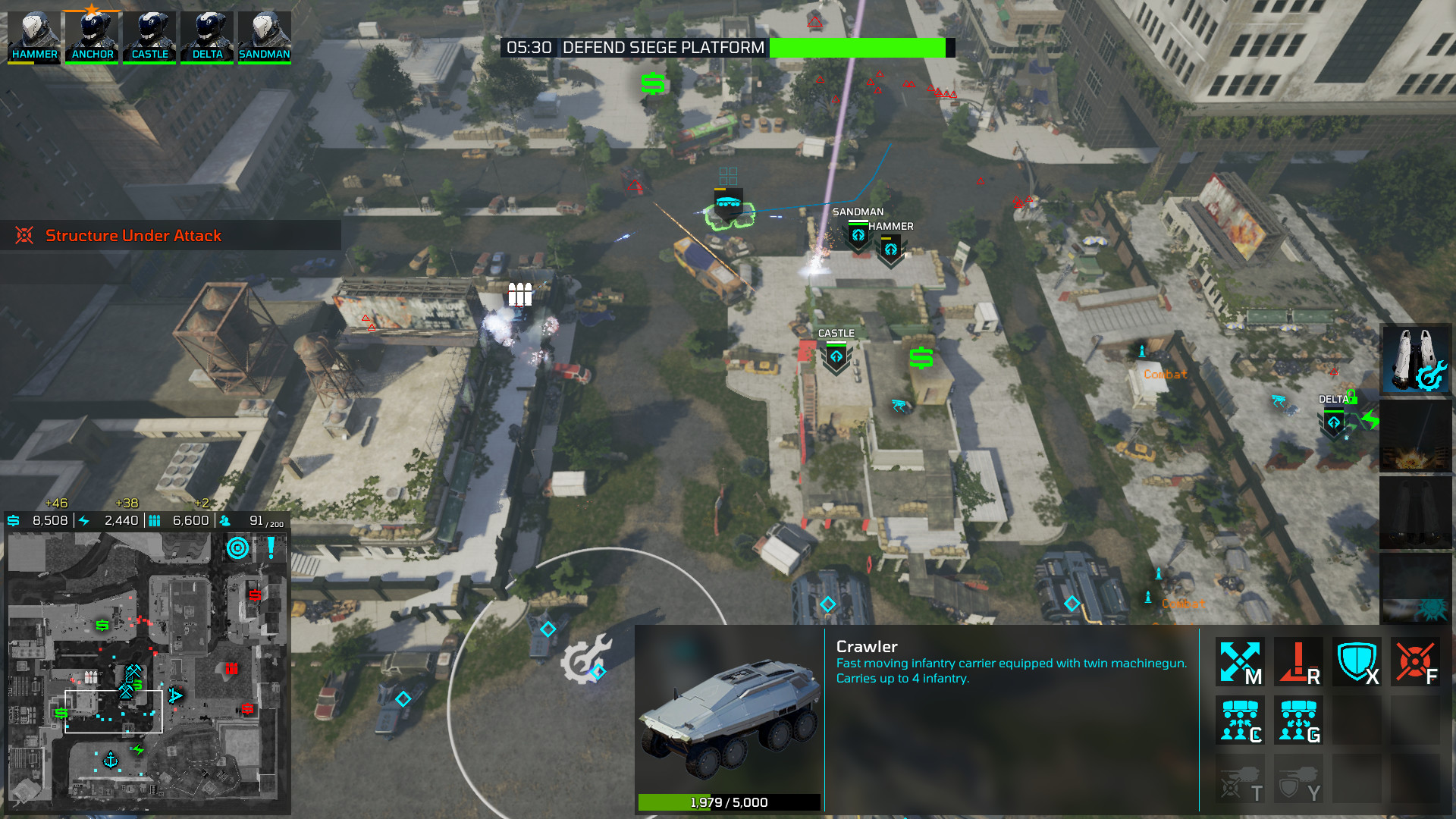 1632494662232681.jpg Eximius:夺取前线/Eximius: Seize the Frontline