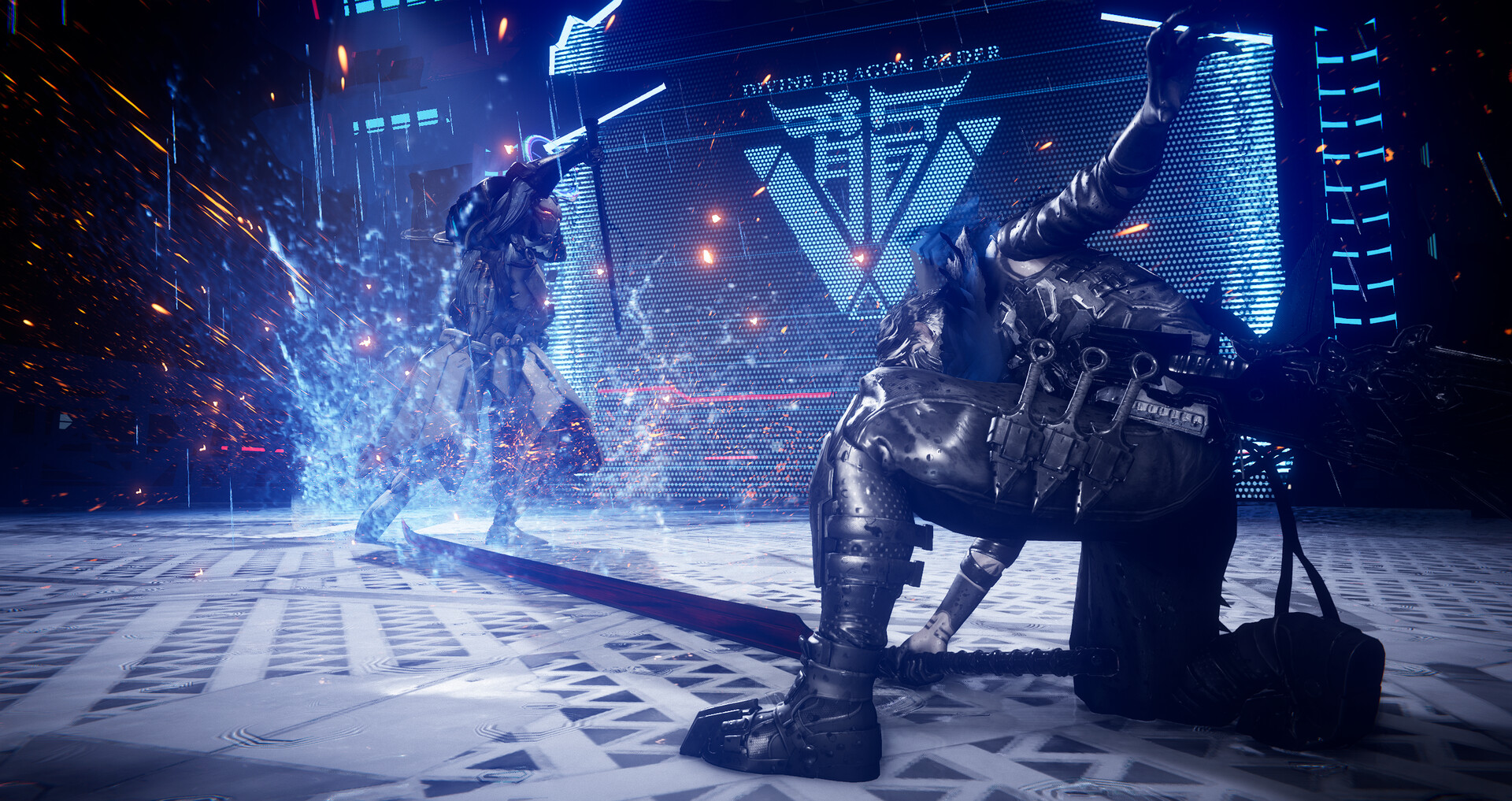 忍者龙剑传4豪华版/NINJA GAIDEN 4 Deluxe Edition
