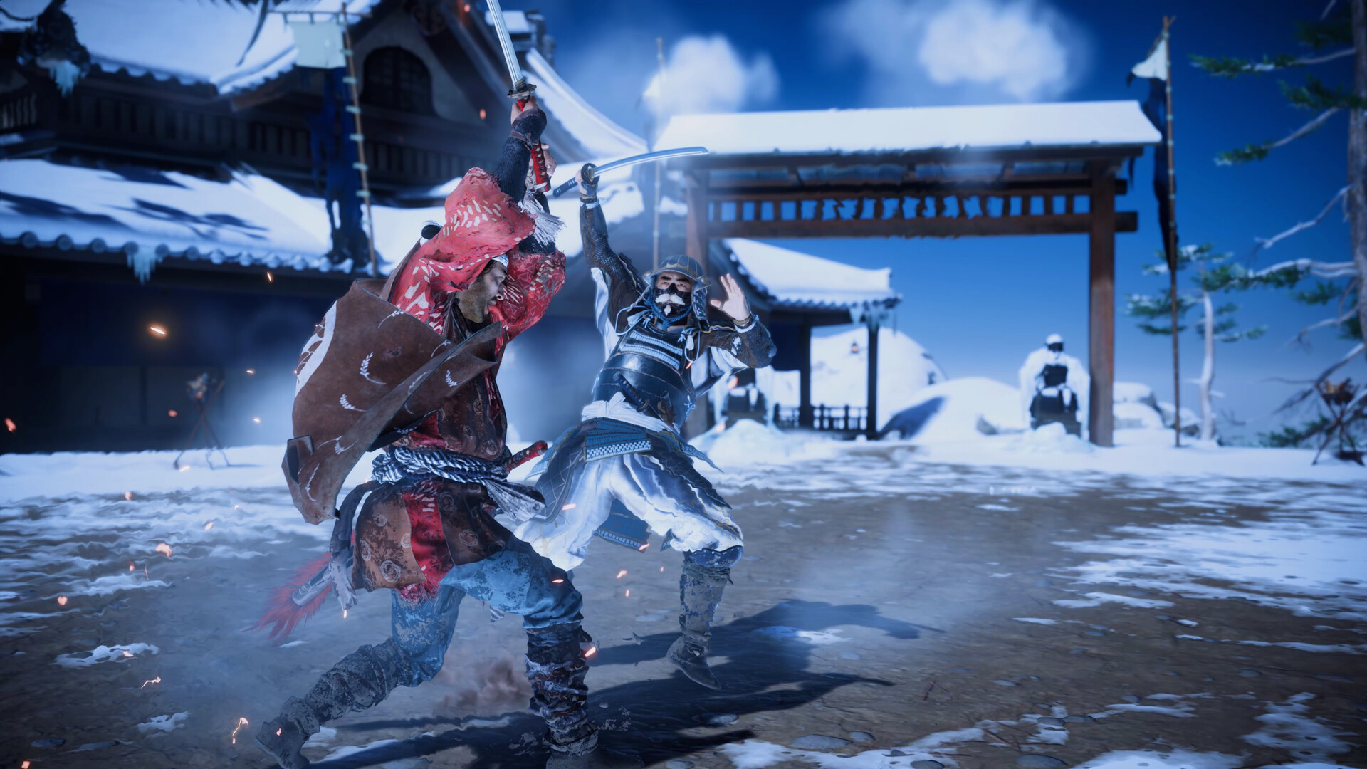 对马岛之魂：导演剪辑版/Ghost of Tsushima DIRECTOR'S CUT