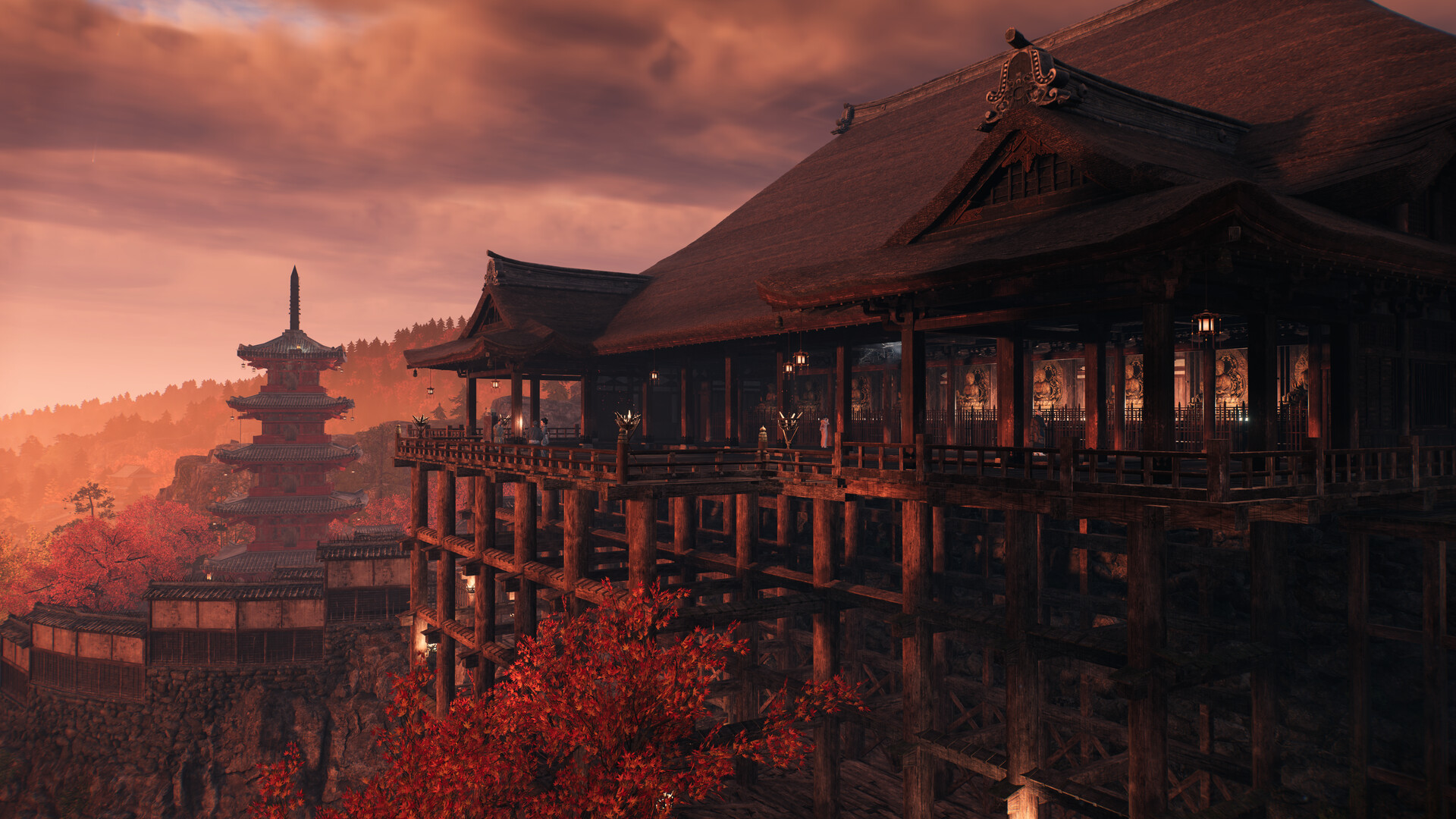 浪人崛起/Rise of the Ronin