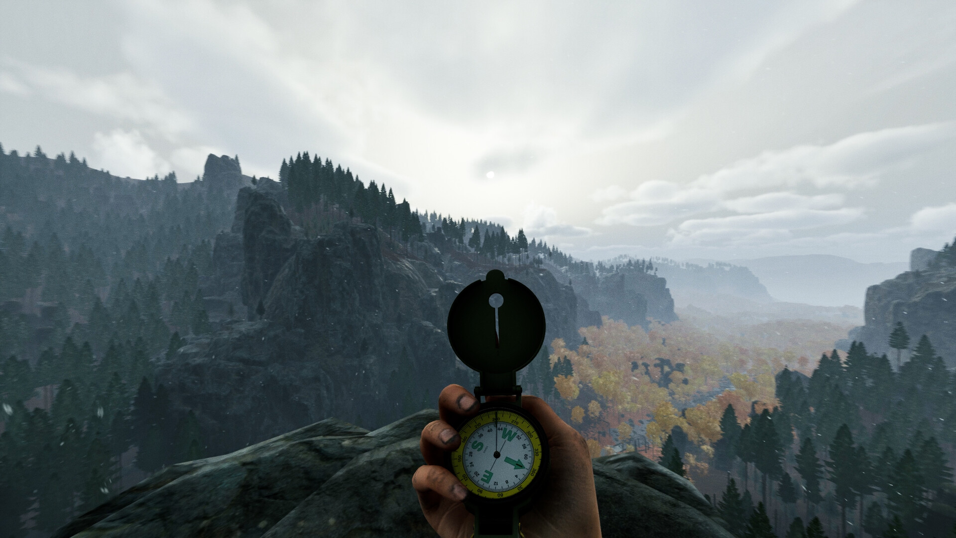 序章:重返往昔!/Prologue: Go Wayback!