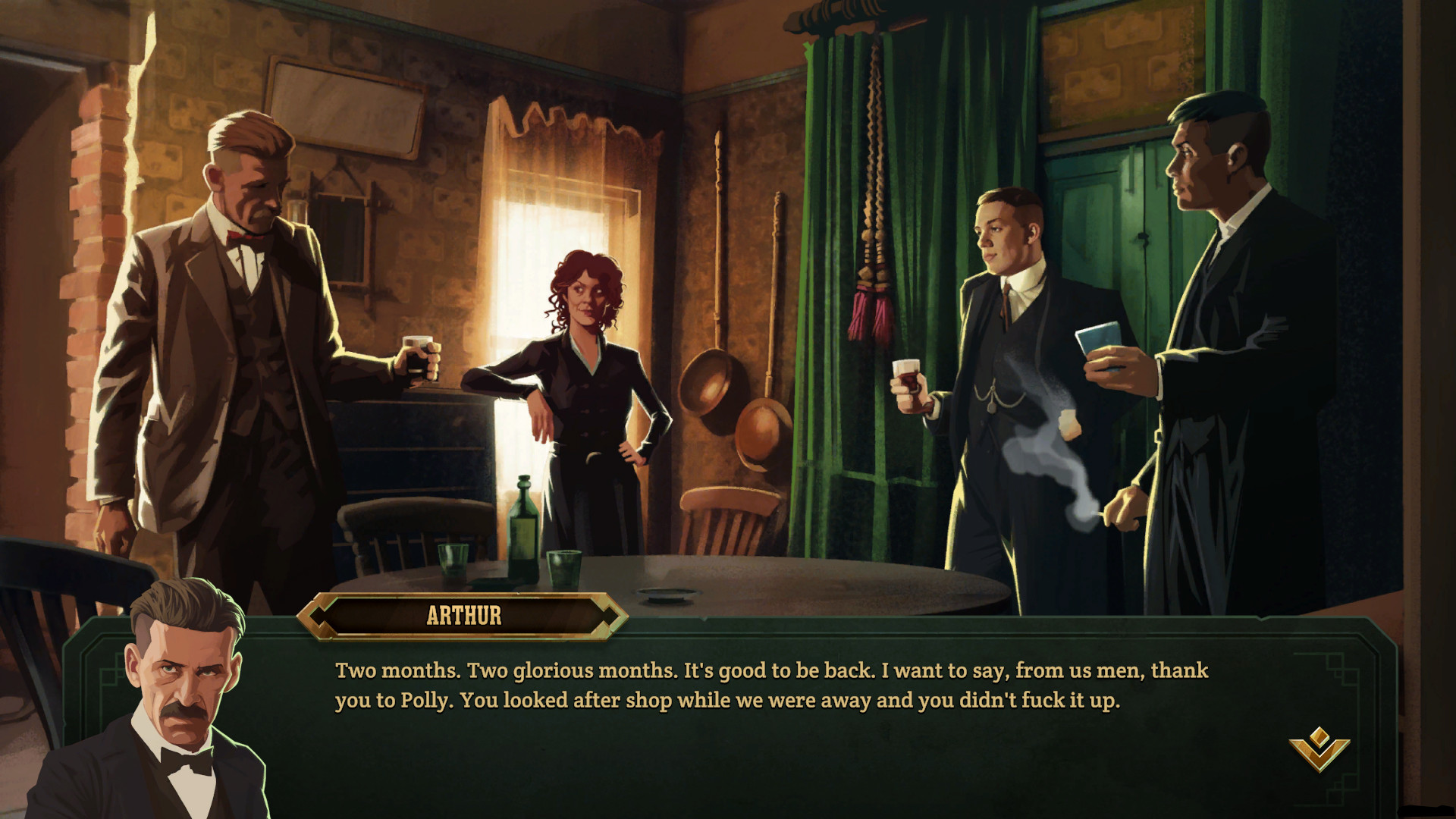 1689822270687273.jpg 浴血黑帮:傀儡师/Peaky Blinders: Mastermind