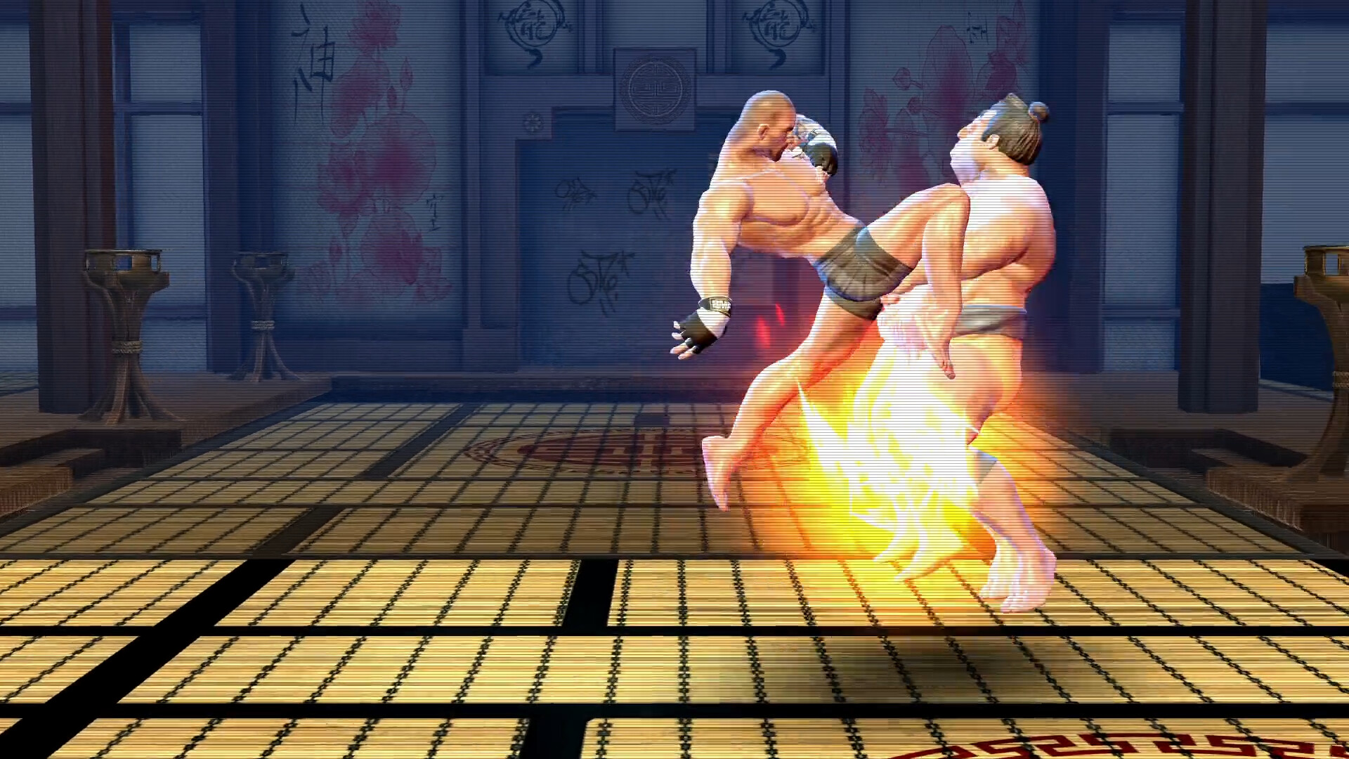 愤怒的街道:打败他们的斗士/Streets of Rageness: Beat 'Em Up Fighter