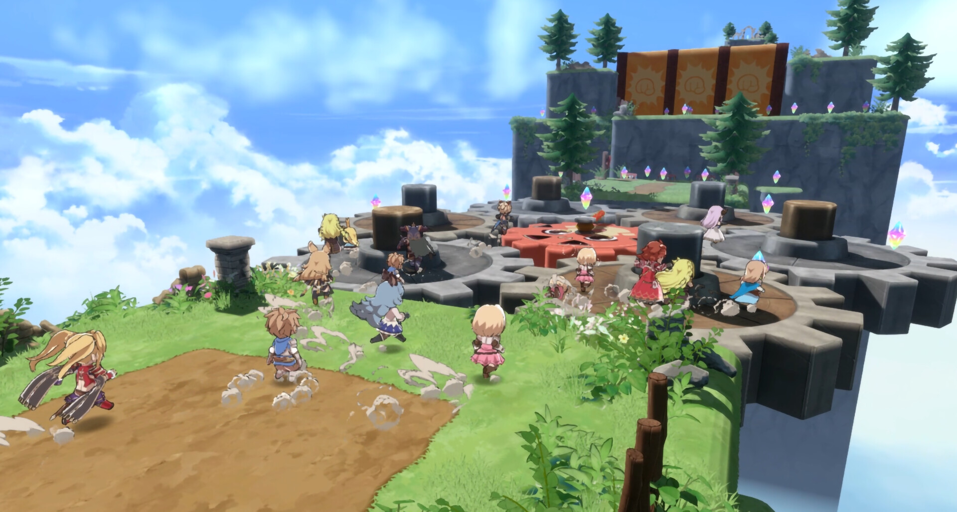 1702550741945084.jpg 碧蓝幻想Versus:崛起/Granblue Fantasy Versus: Rising