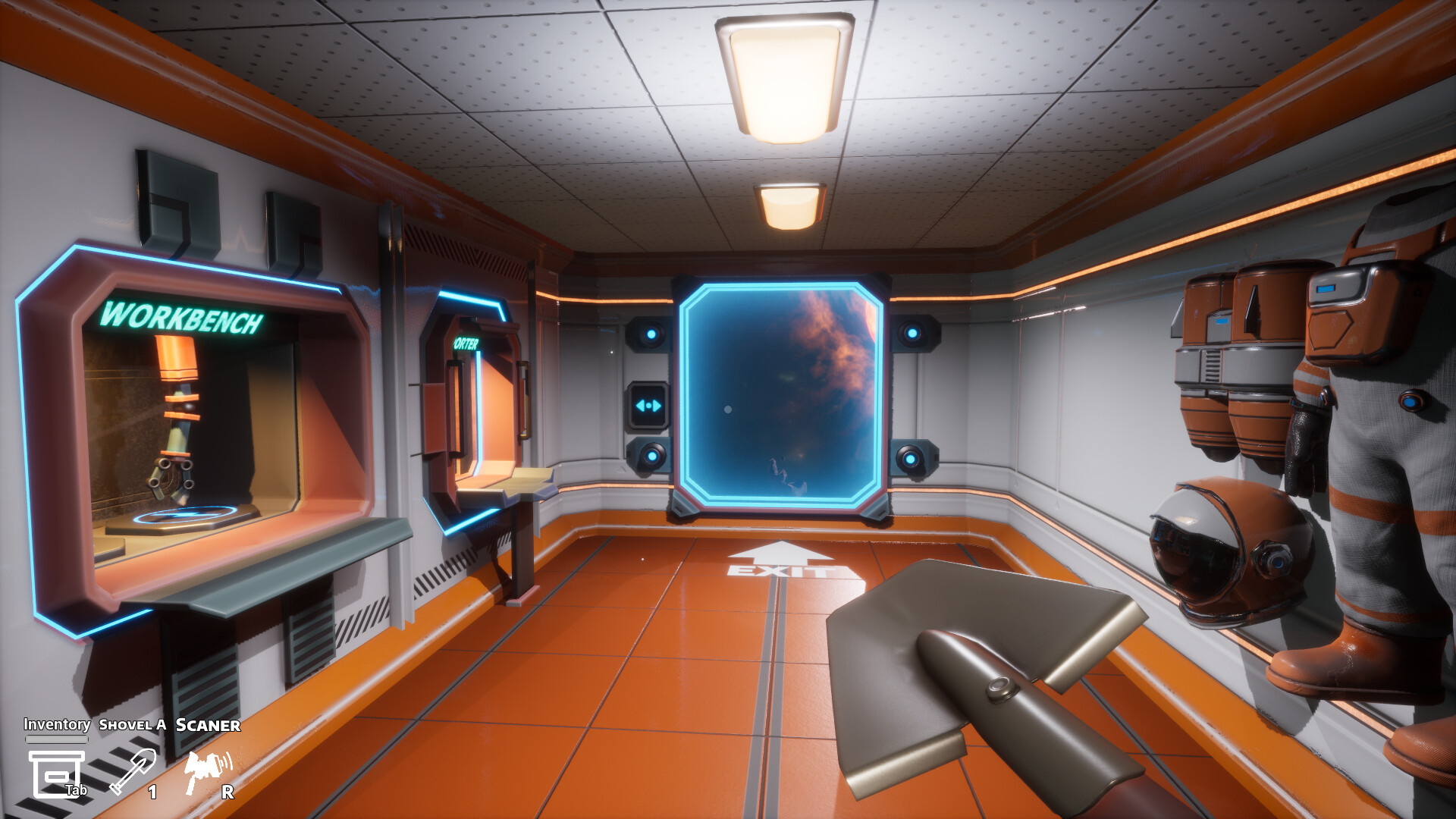 挖掘者：银河宝藏/Digger: Galactic Treasures