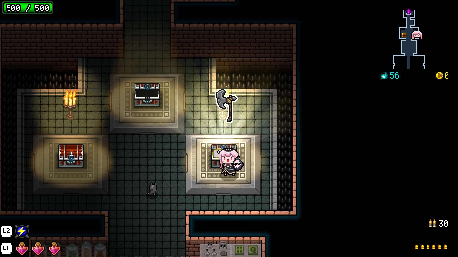 无数死亡/MYRIAD DEATH