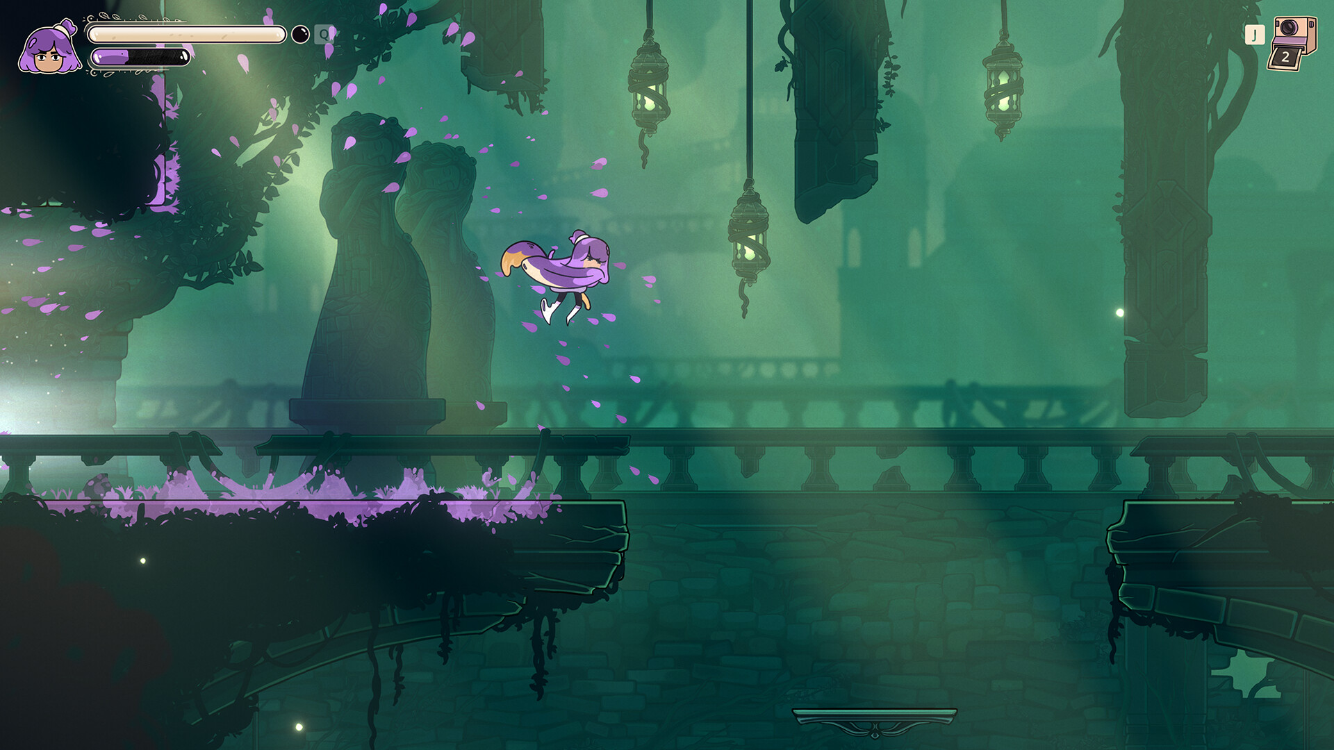 康斯坦丝/Constance