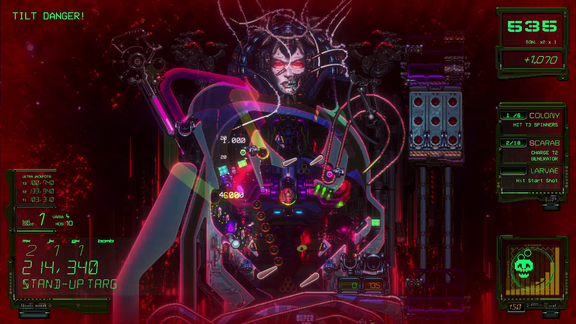 1693931909943815.jpg 异种弹珠/XENOTILT: HOSTILE PINBALL ACTION