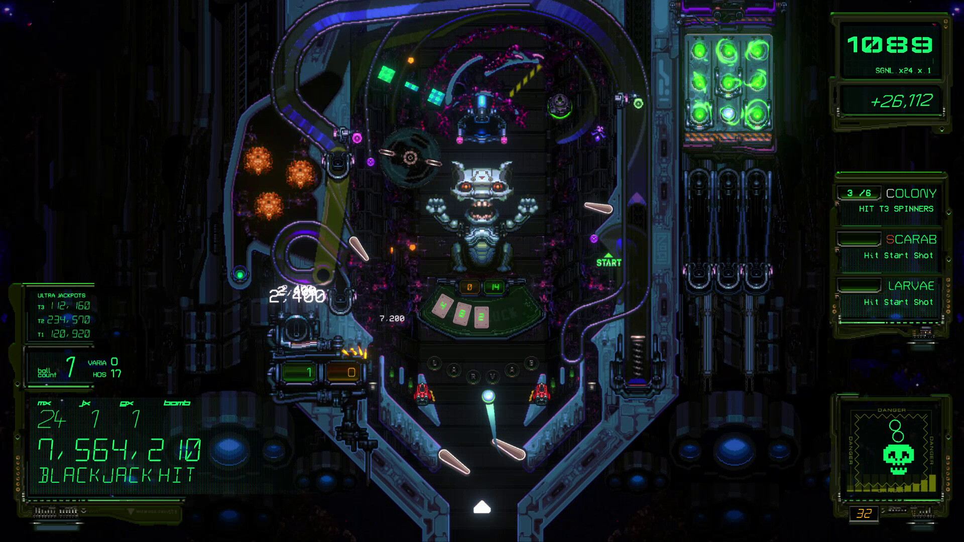 1693931909990554.jpg 异种弹珠/XENOTILT: HOSTILE PINBALL ACTION