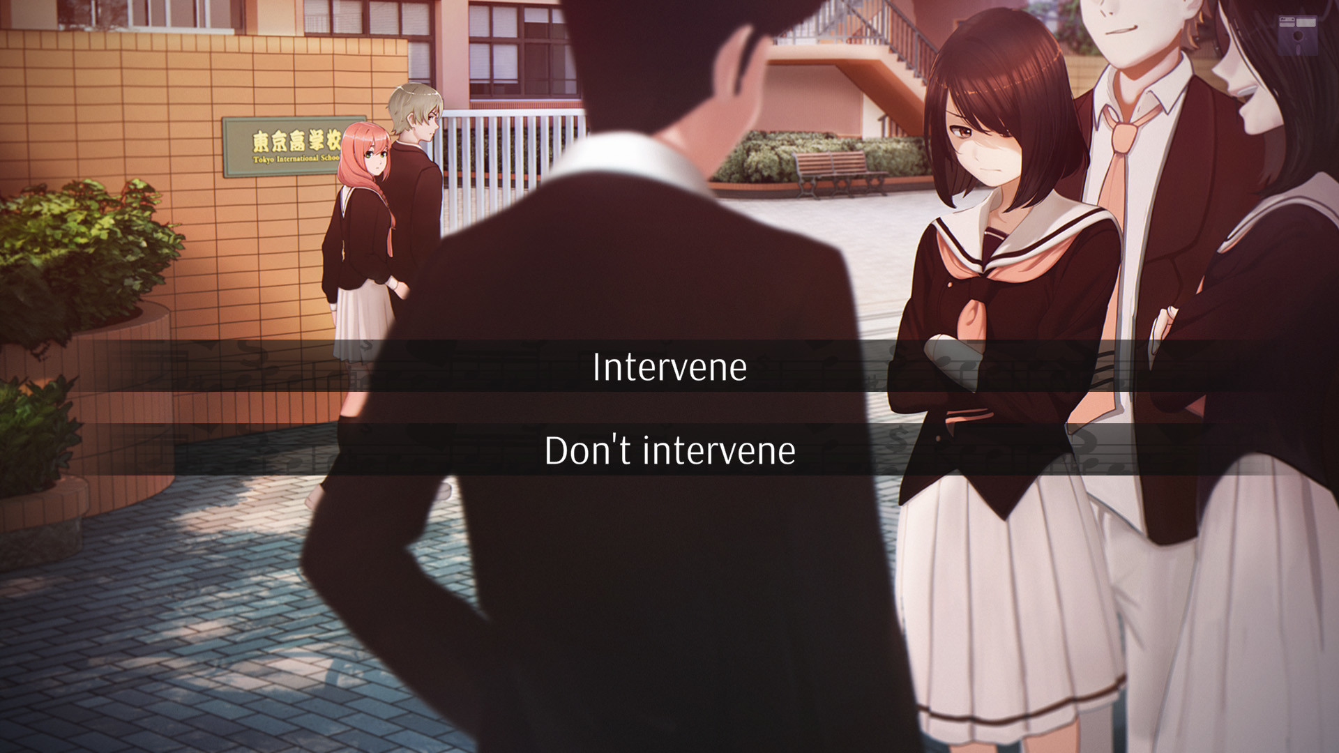 爱情，金钱，摇滚乐/Love, Money, Rock'n'Roll