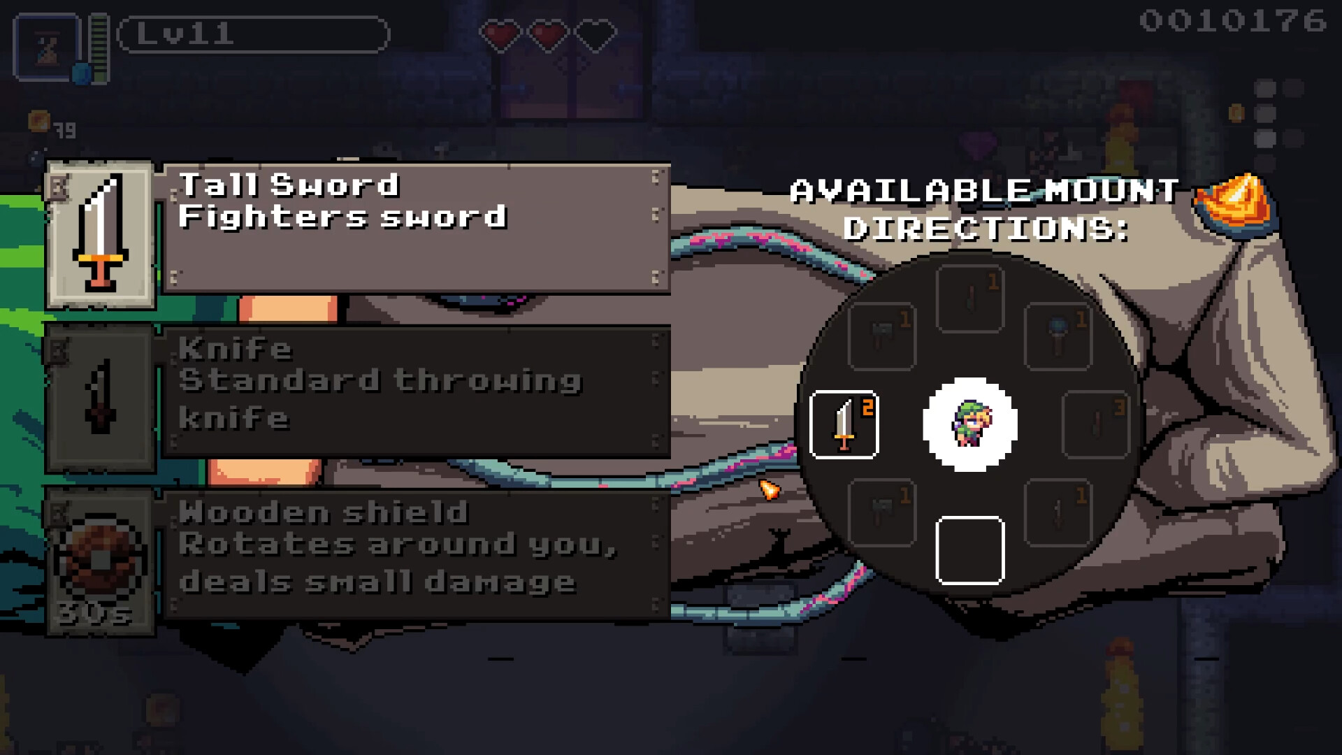 寻宝英雄:力量手套/Heroes Of Loot: Gauntlet Of Power