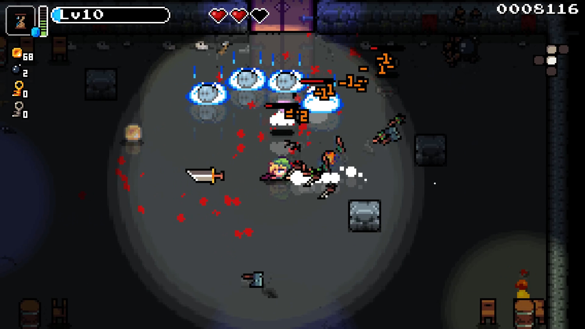 寻宝英雄:力量手套/Heroes Of Loot: Gauntlet Of Power