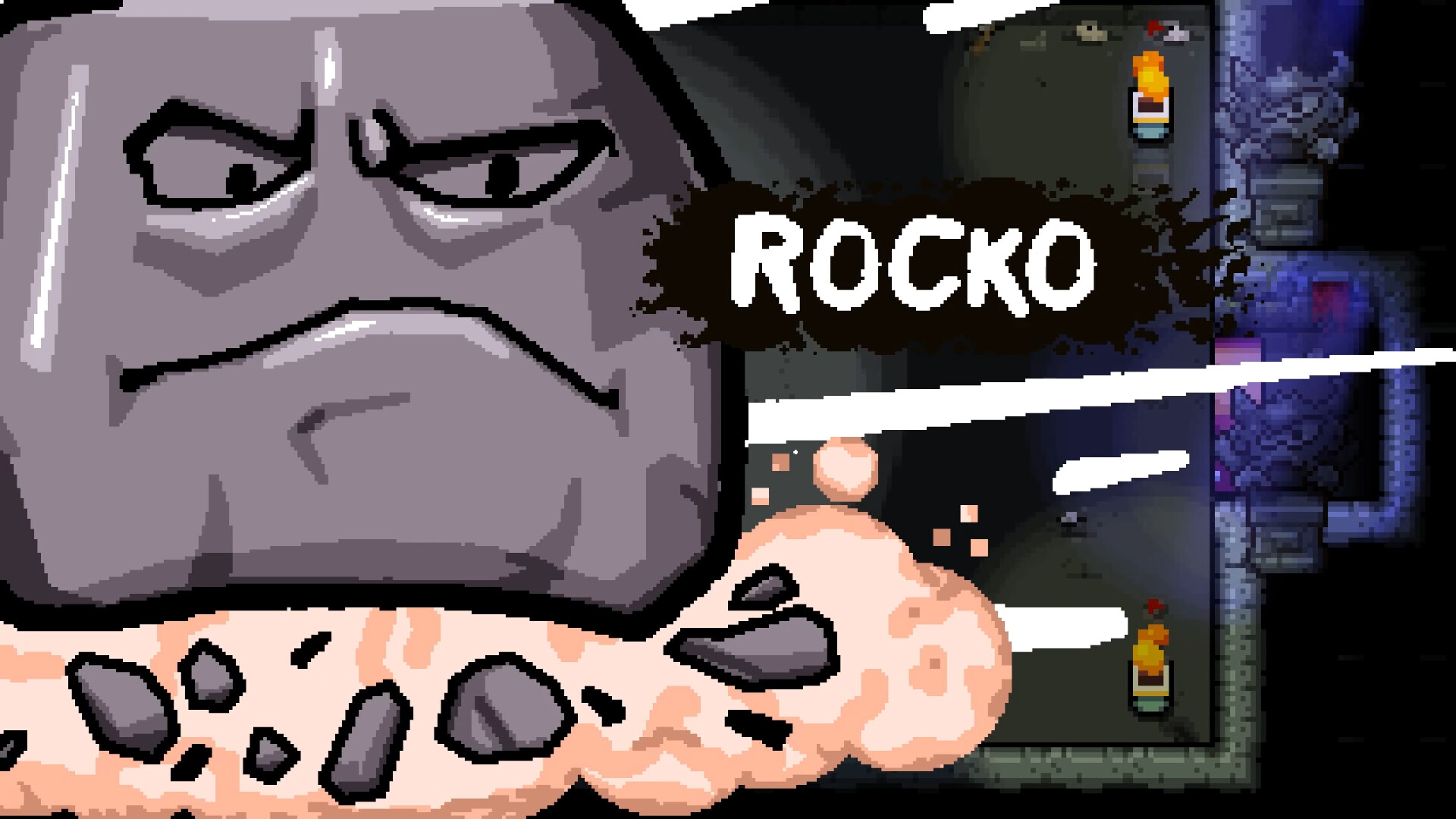 寻宝英雄:力量手套/Heroes Of Loot: Gauntlet Of Power