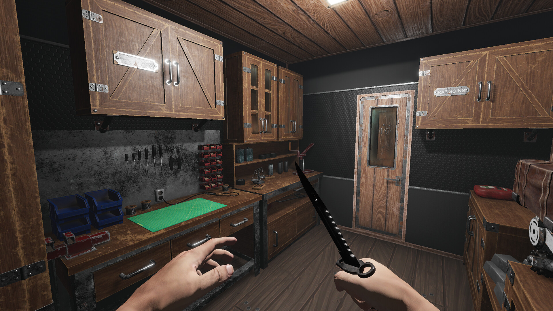 僵尸火车生存/Zompiercer