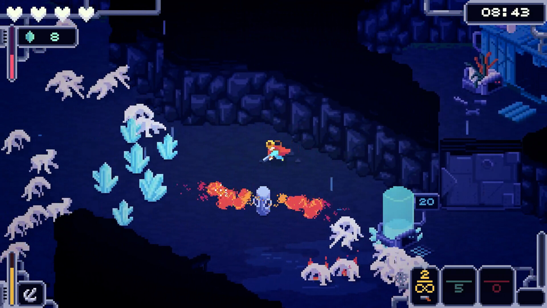 百慕大幸存者/Bermuda Survivor